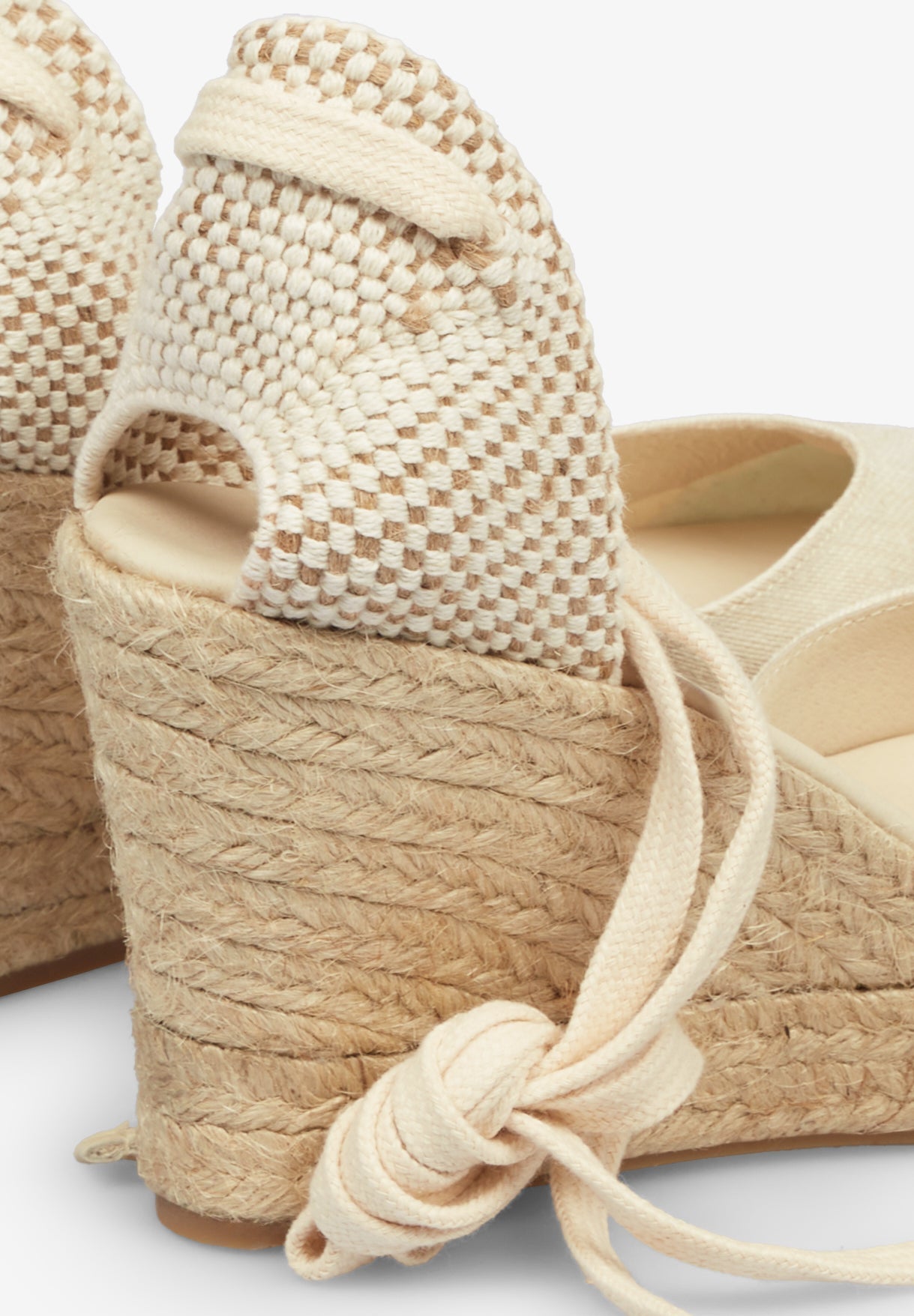 MINT&ROSE | ALPERGATAS SARDINIA