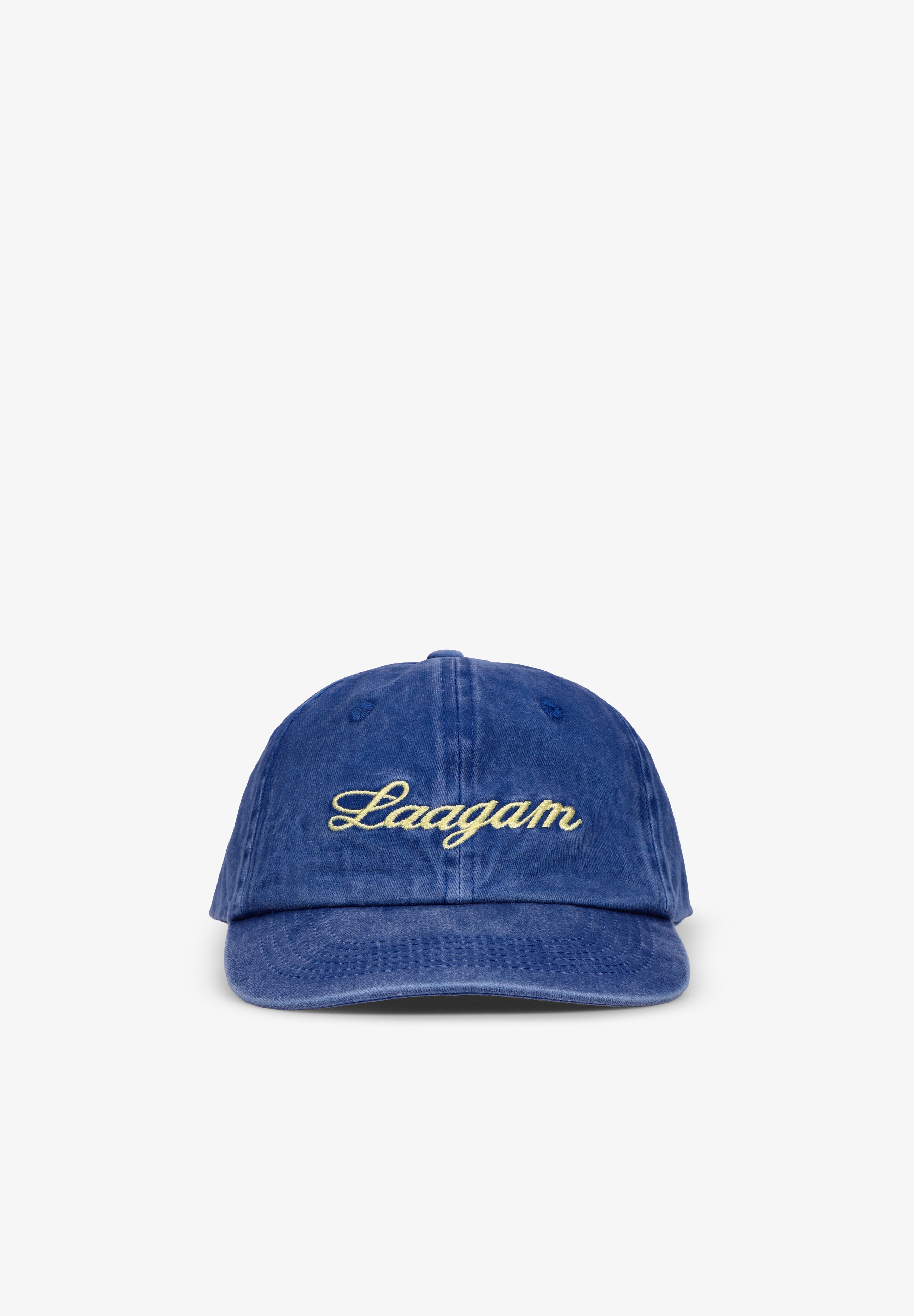 LAAGAM | GORRA EMBROIDERED