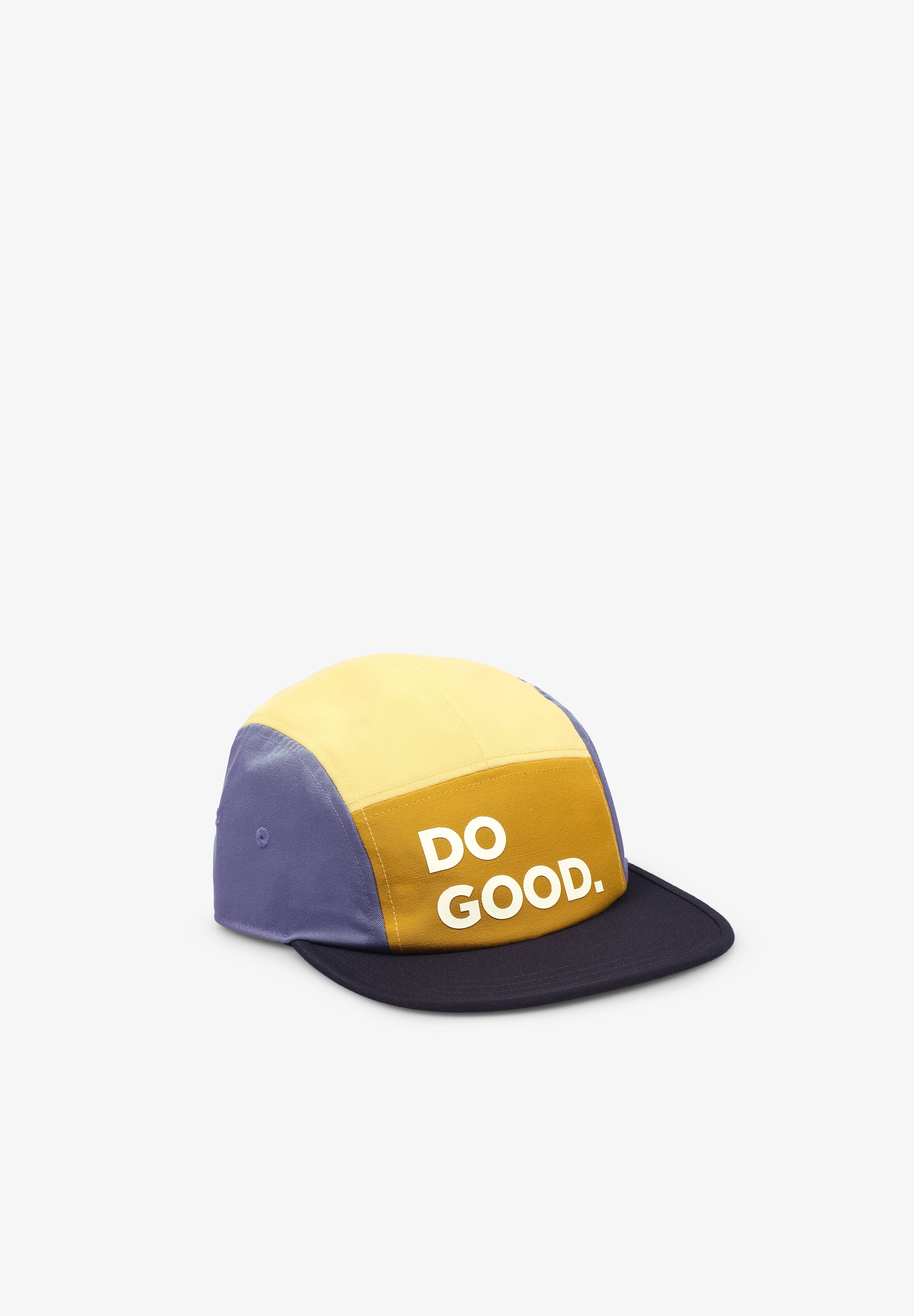 COTOPAXI | GORRA DO GOOD 5