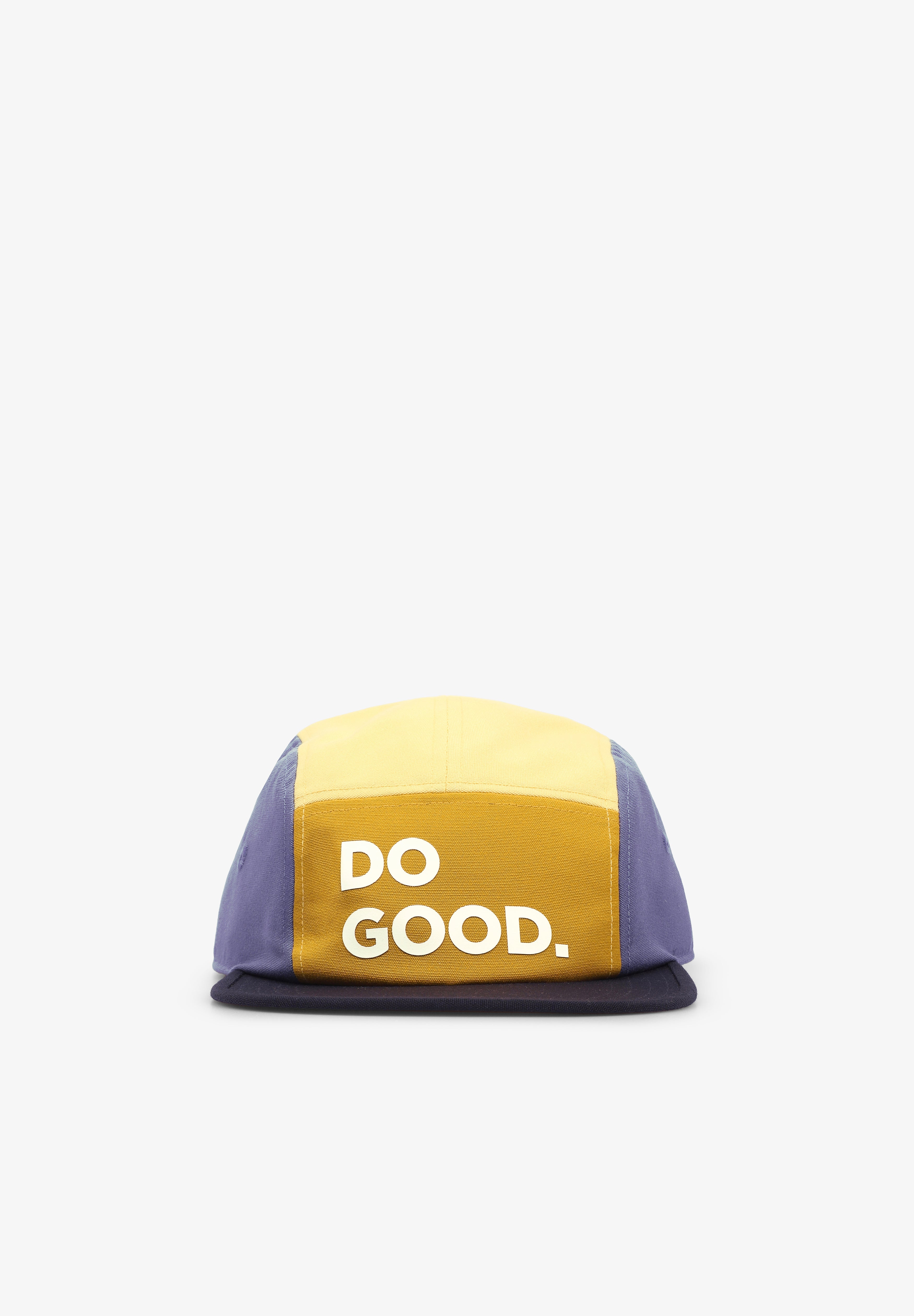 COTOPAXI | GORRA DO GOOD 5