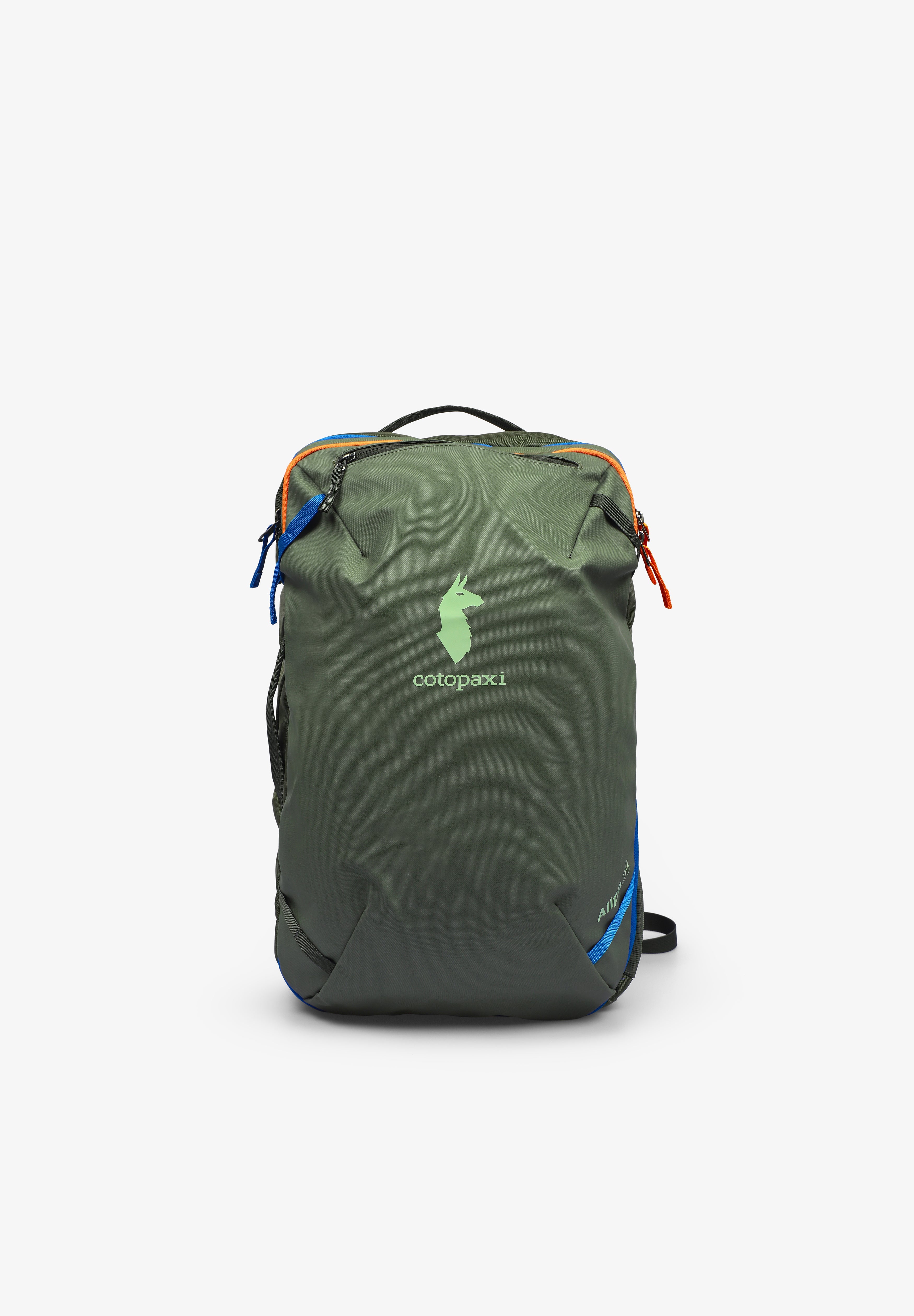 COTOPAXI | MOCHILA ALLPA 28L TRAVEL REDESIGN