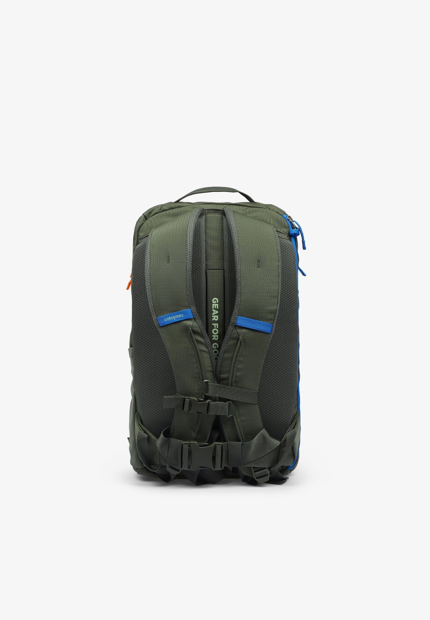 COTOPAXI | MOCHILA ALLPA 28L TRAVEL REDESIGN