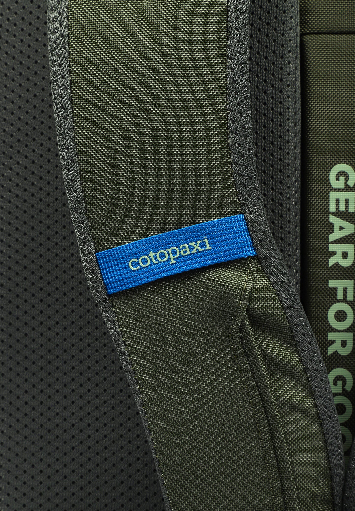 COTOPAXI | MOCHILA ALLPA 28L TRAVEL REDESIGN
