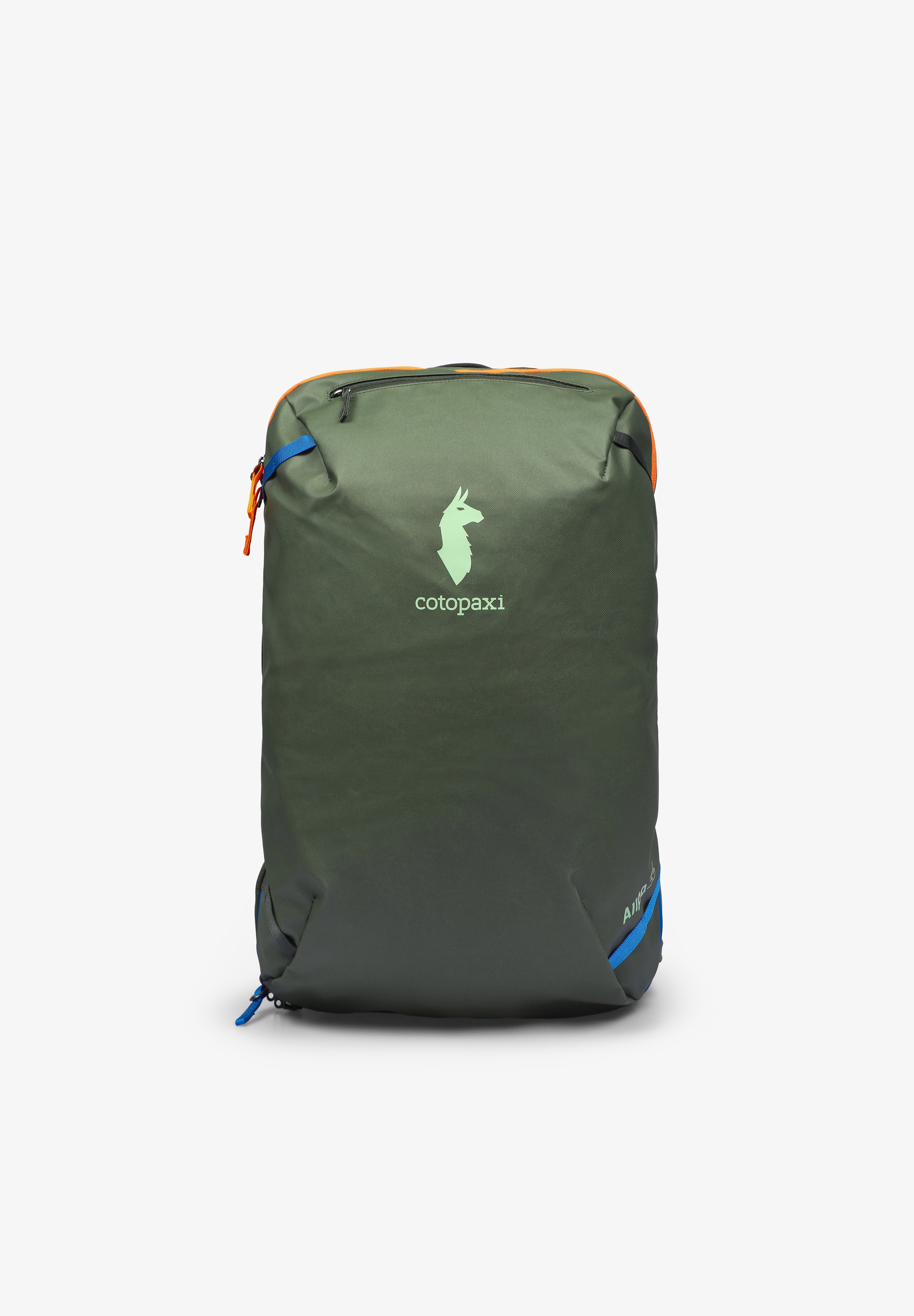 COTOPAXI | MOCHILA ALLPA 35L TRAVEL REDESIGN