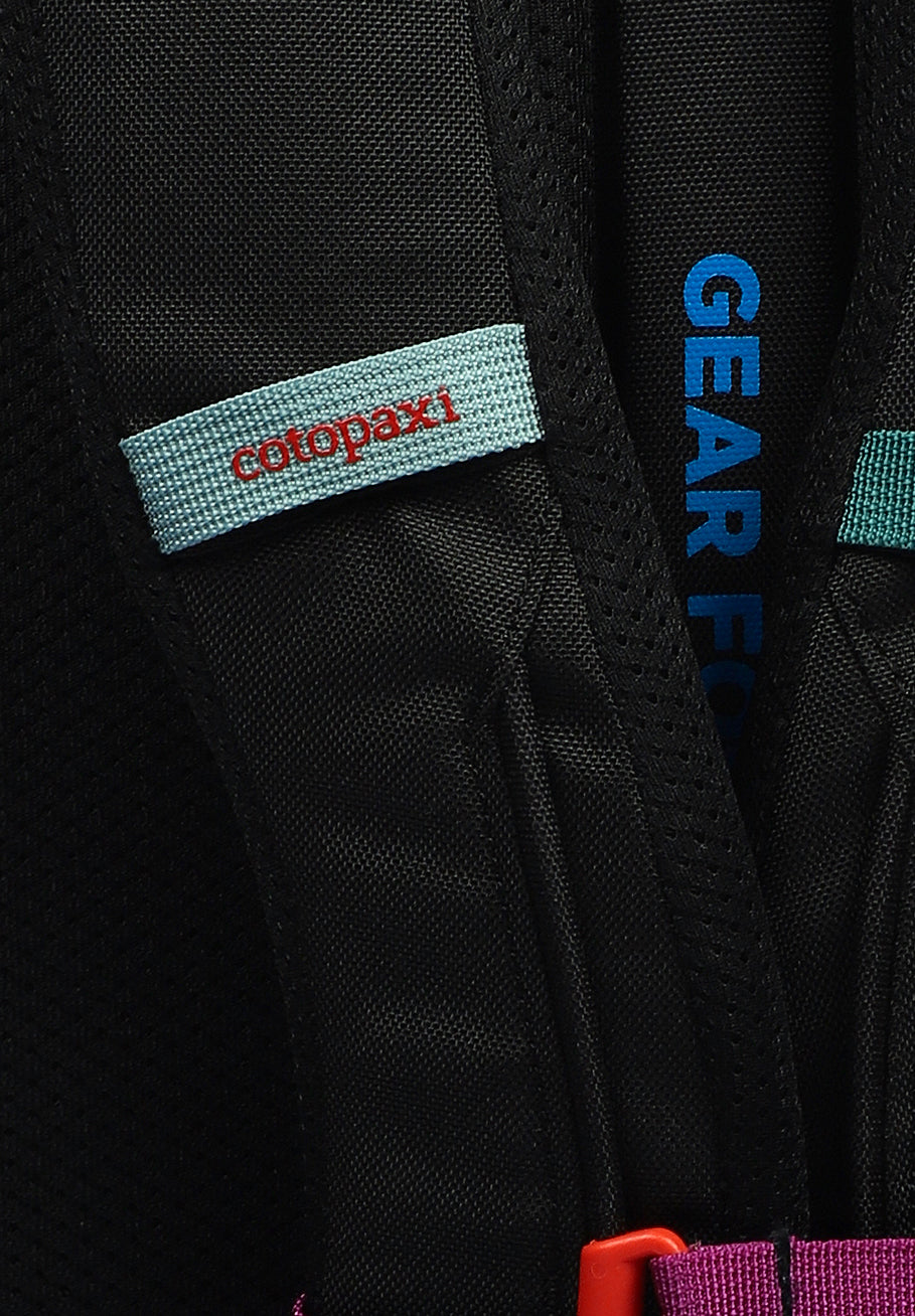 COTOPAXI | MOCHILA ALLPA 35L