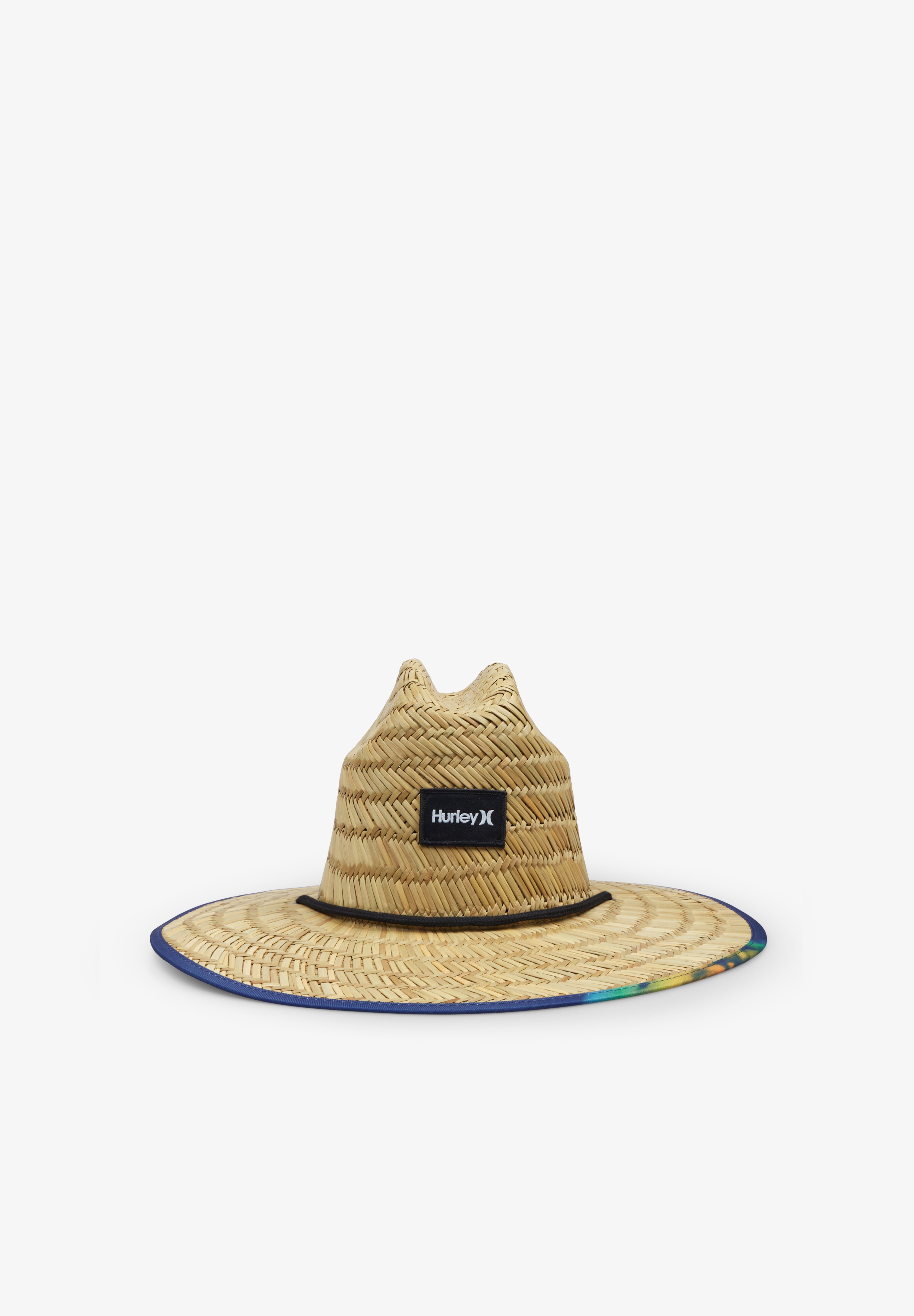 HURLEY | M JAVA STRAW HAT