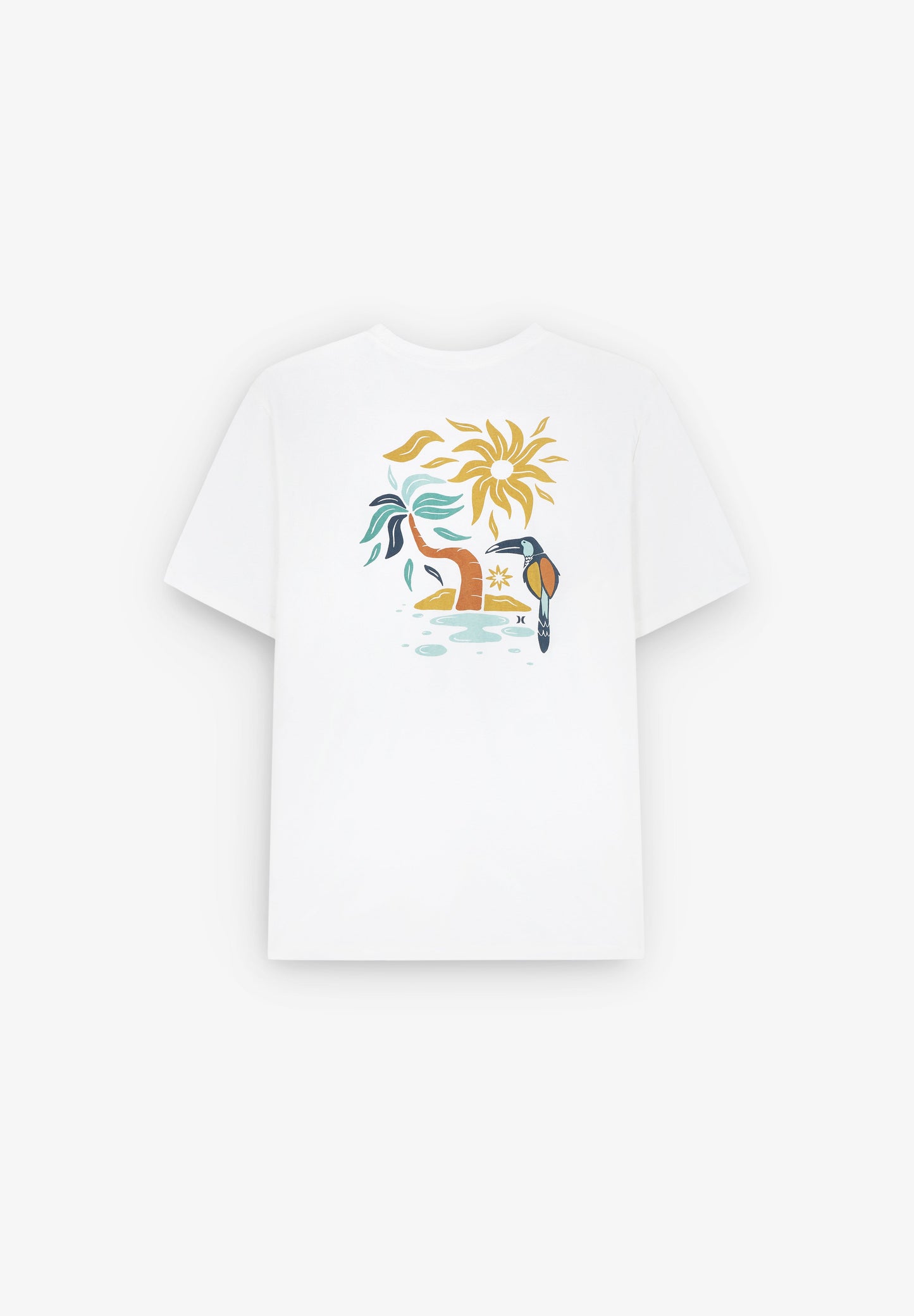 HURLEY | YOUCAN TUCAN SS