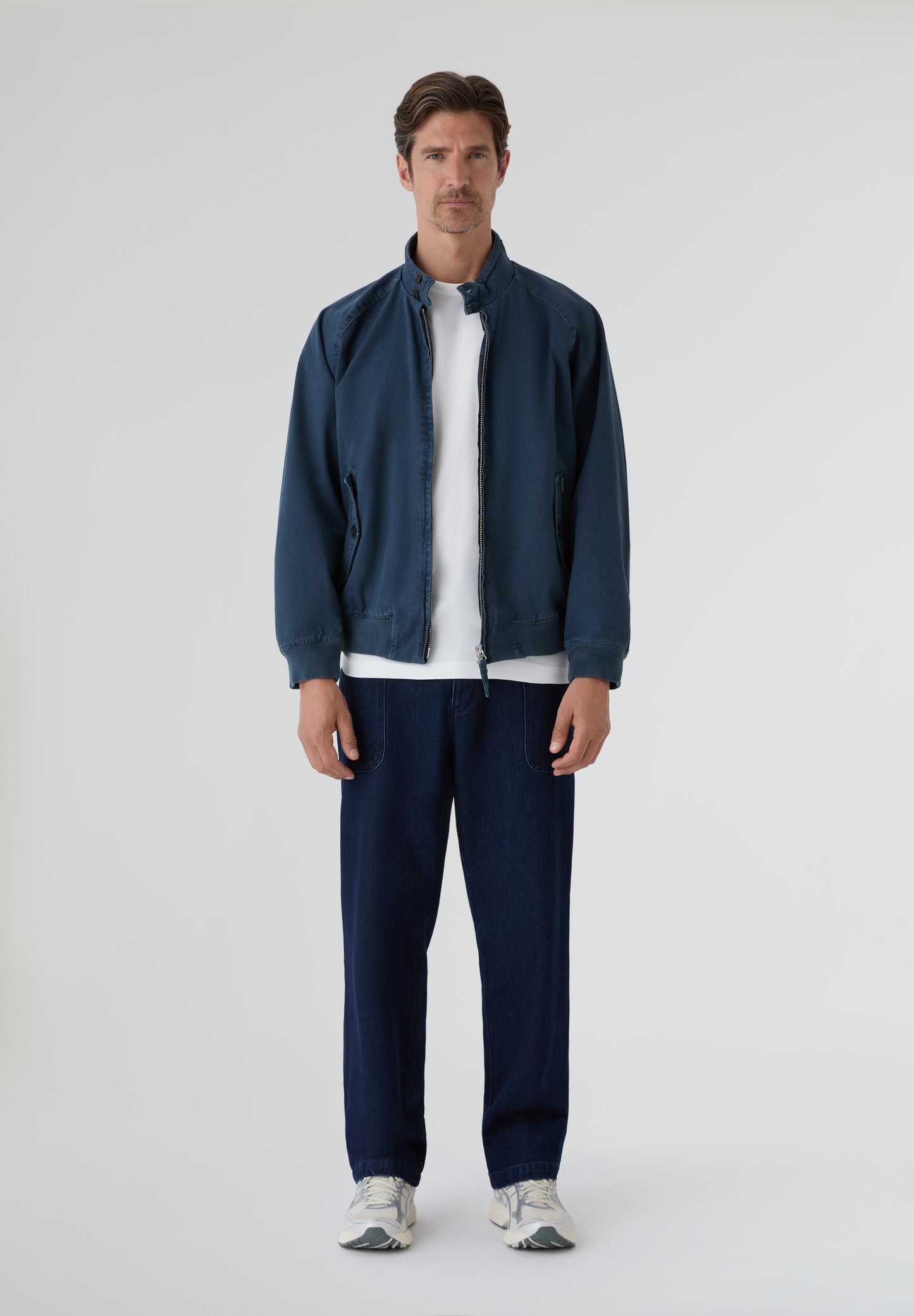 BARACUTA | CANVAS GD G9