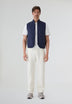 BARACUTA | QUILTED VEST