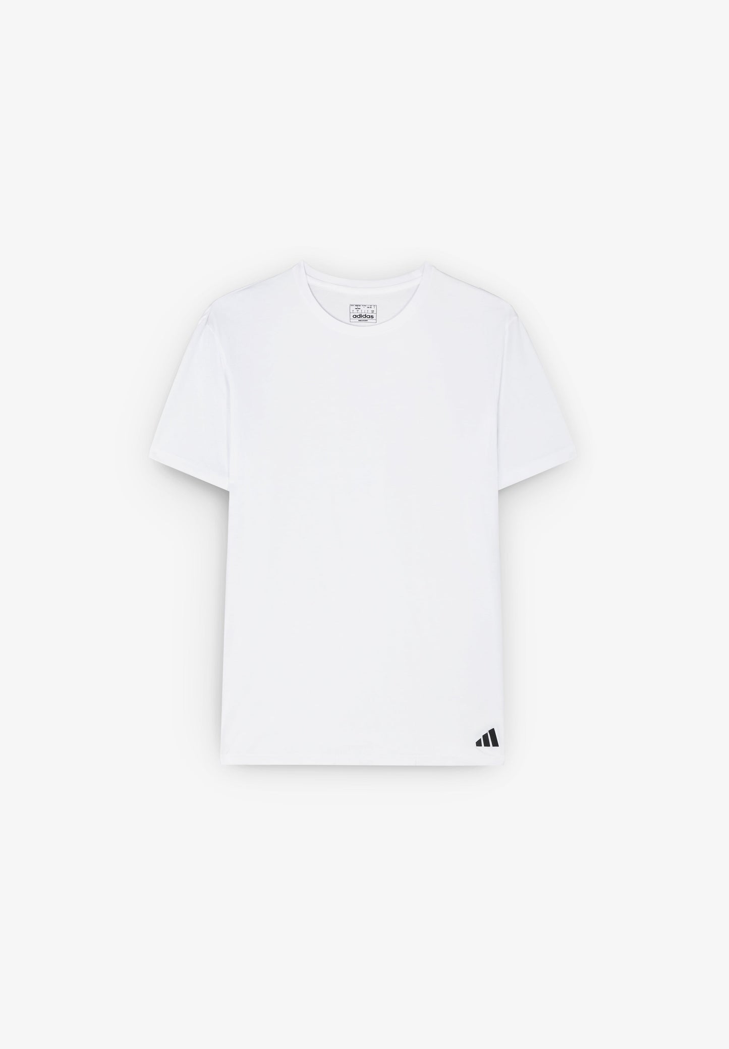 ADIDAS      | SS TEE CREW 3PACK ACTIVE CORE COTTON