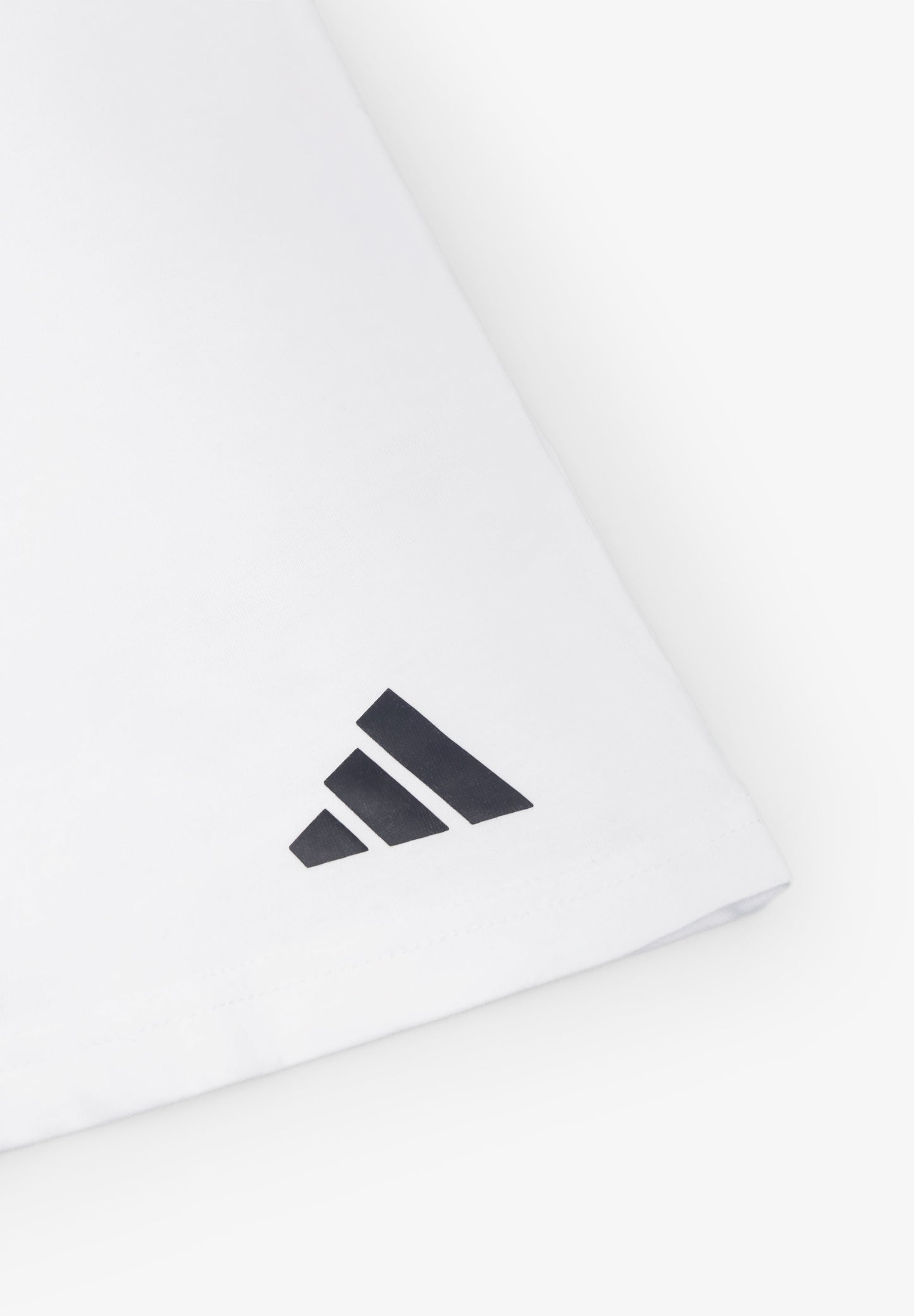 ADIDAS      | SS TEE CREW 3PACK ACTIVE CORE COTTON