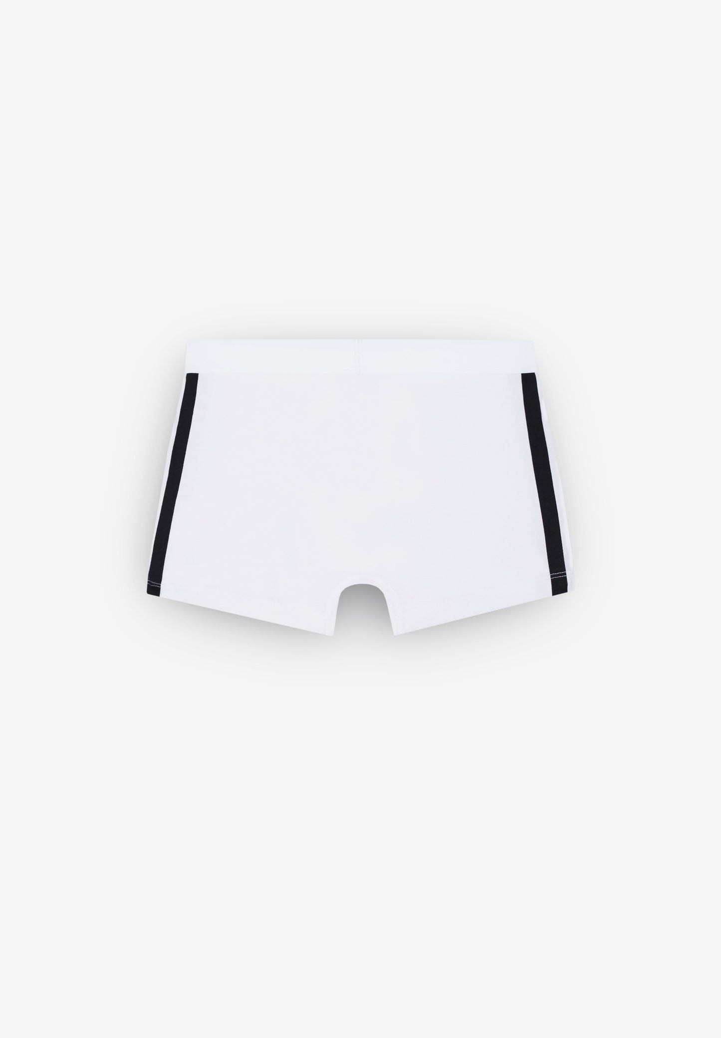 ADIDAS      | TRUNK CINTURA BAIXA 3 STRIPES 2PACK ACTIVE FLEX COTTON