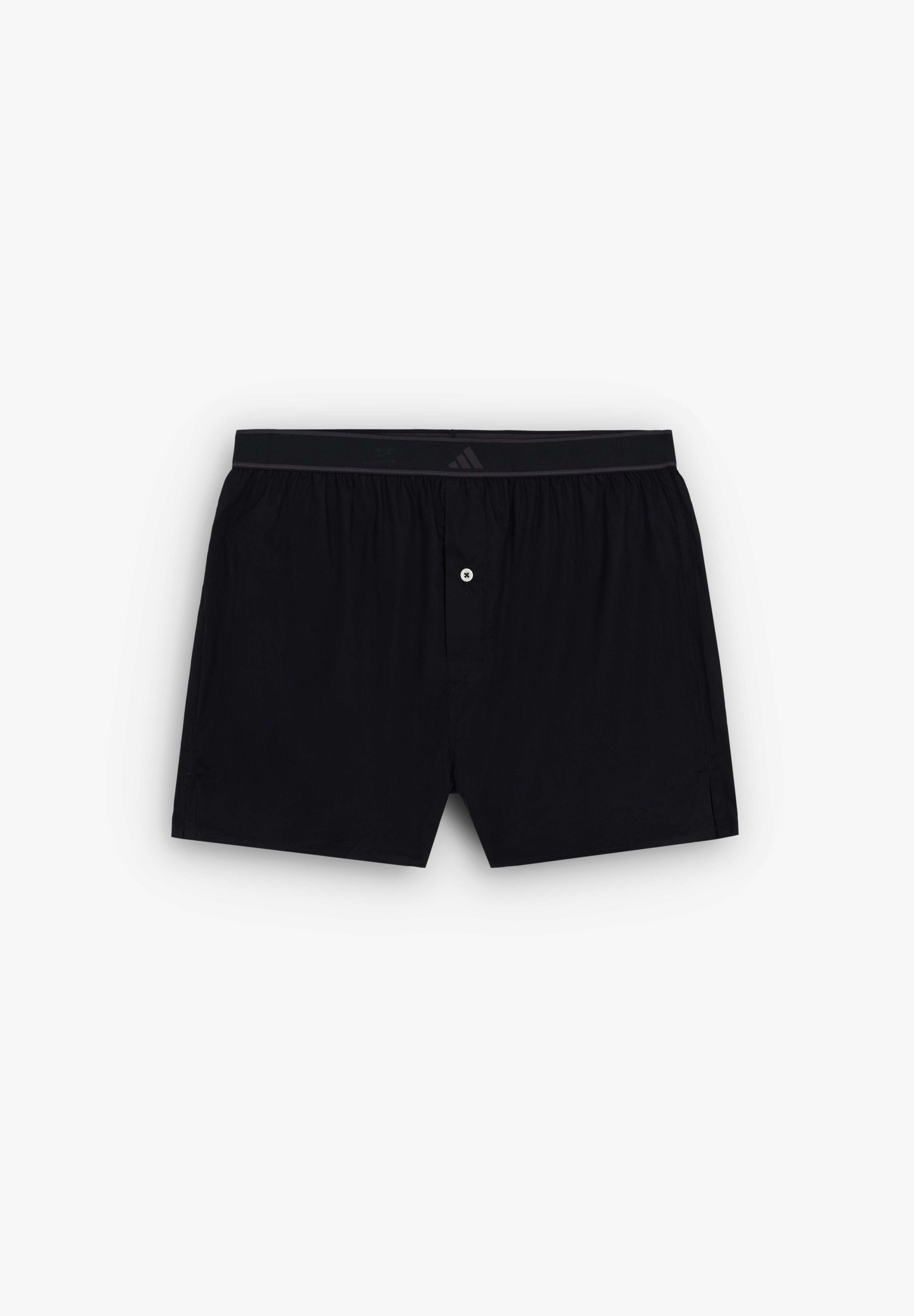 ADIDAS      | BOXER WOVEN 2PACK COMFORT CORE COTTON