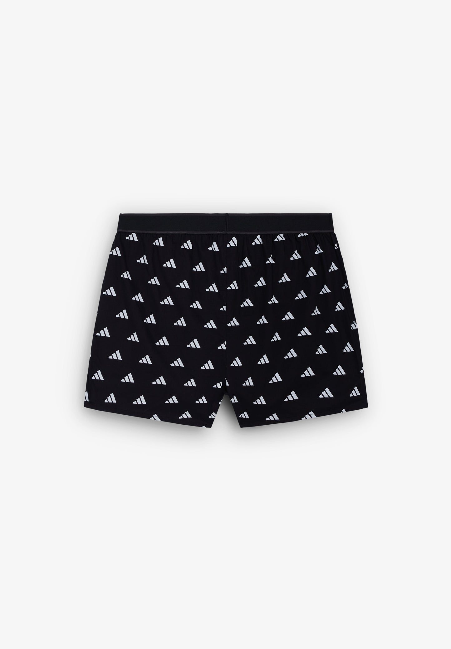 ADIDAS      | BOXER WOVEN 2PACK COMFORT CORE COTTON