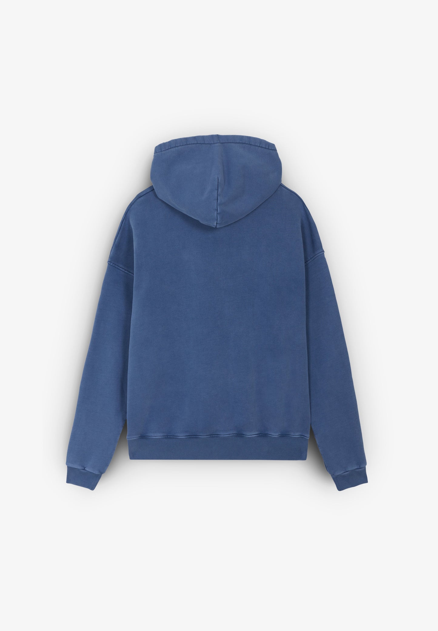 GOODIES SPORTIVE | SWEATSHIRT 550 G WASHED PREMIUM