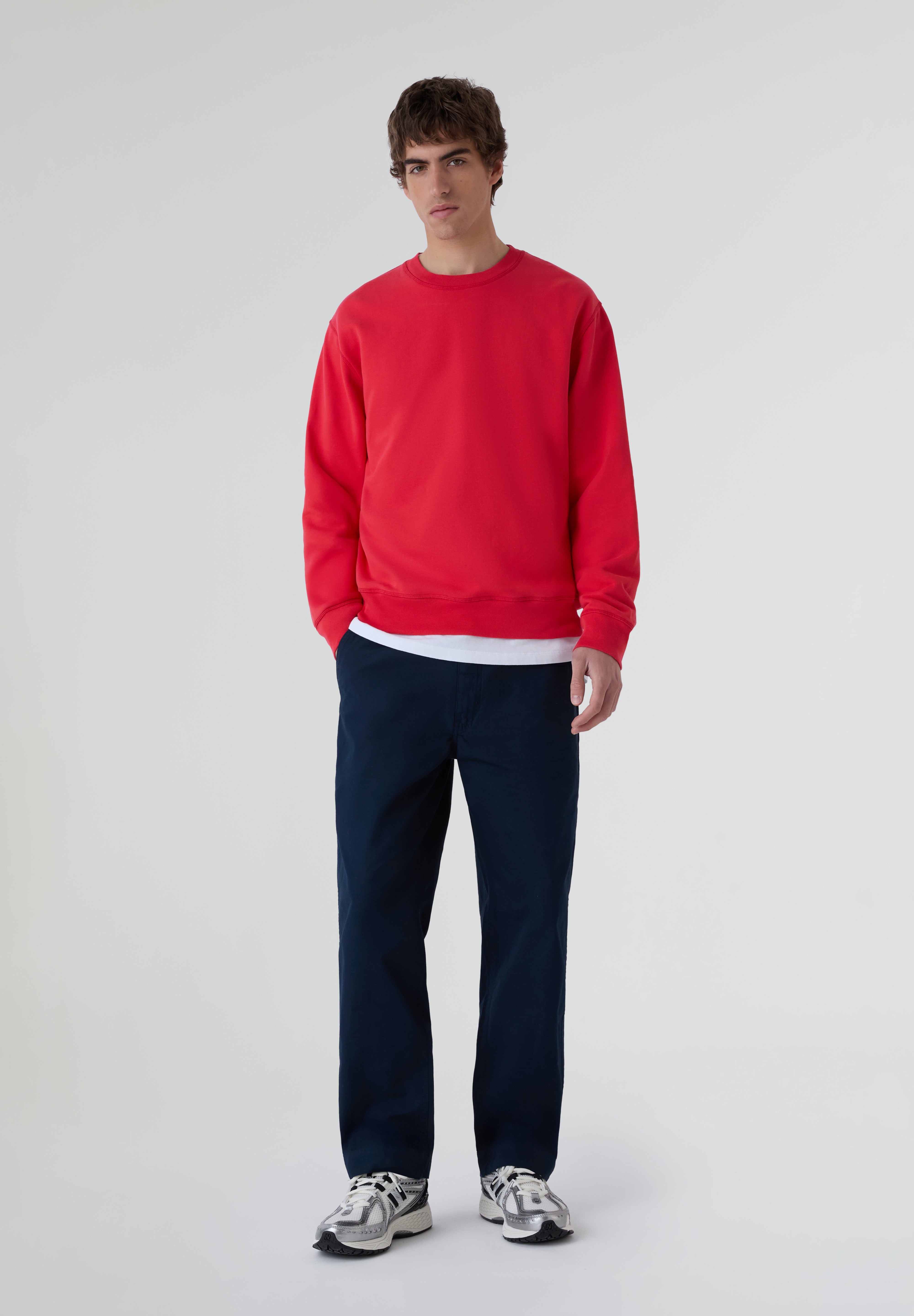 EDMMOND STUDIOS | SWEATSHIRT TABERNA