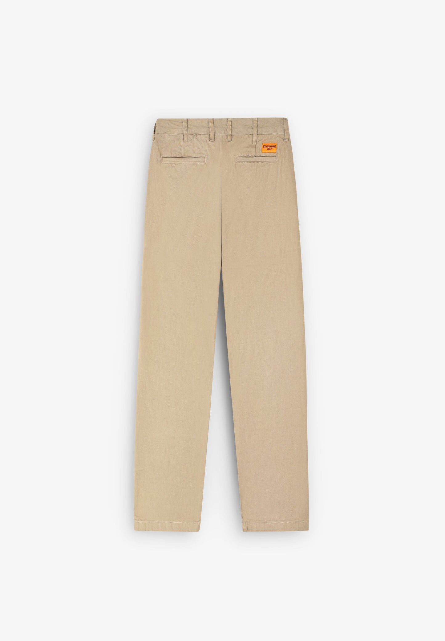 SERVICE WORKS | DRILL PART TIMER PANT