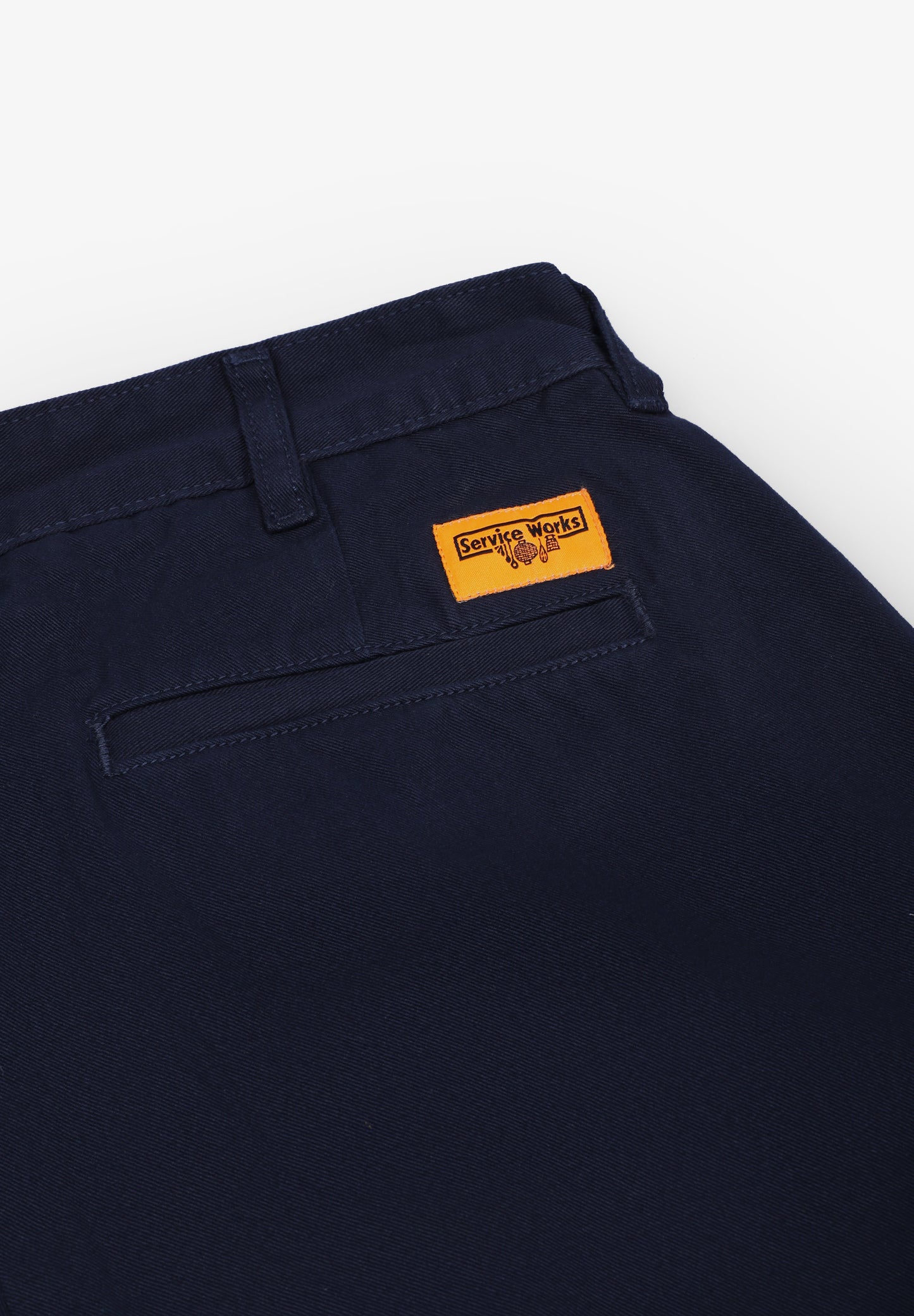 SERVICE WORKS | DRILL PART TIMER PANT