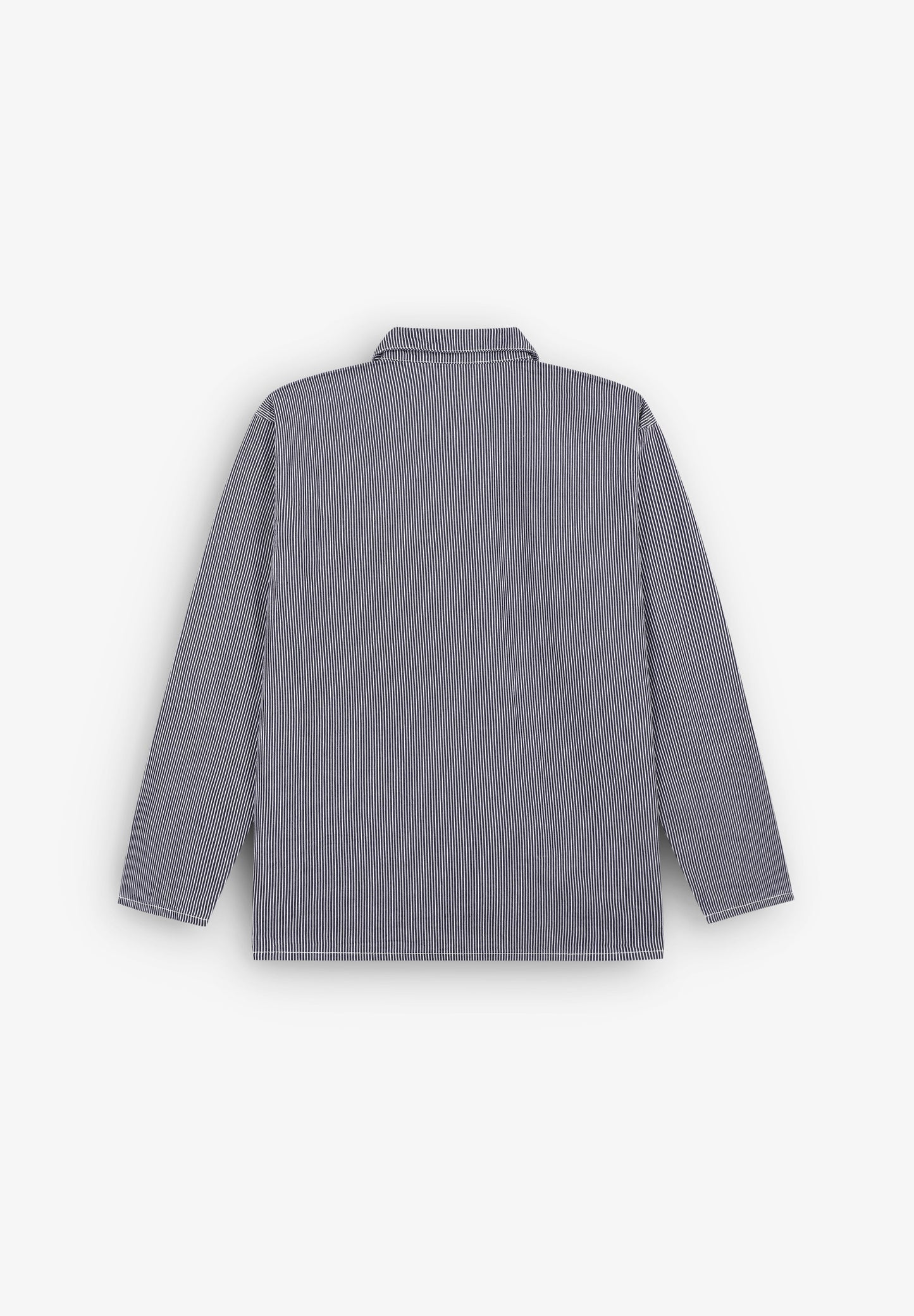 SERVICE WORKS | HICKORY CHORE SHIRT