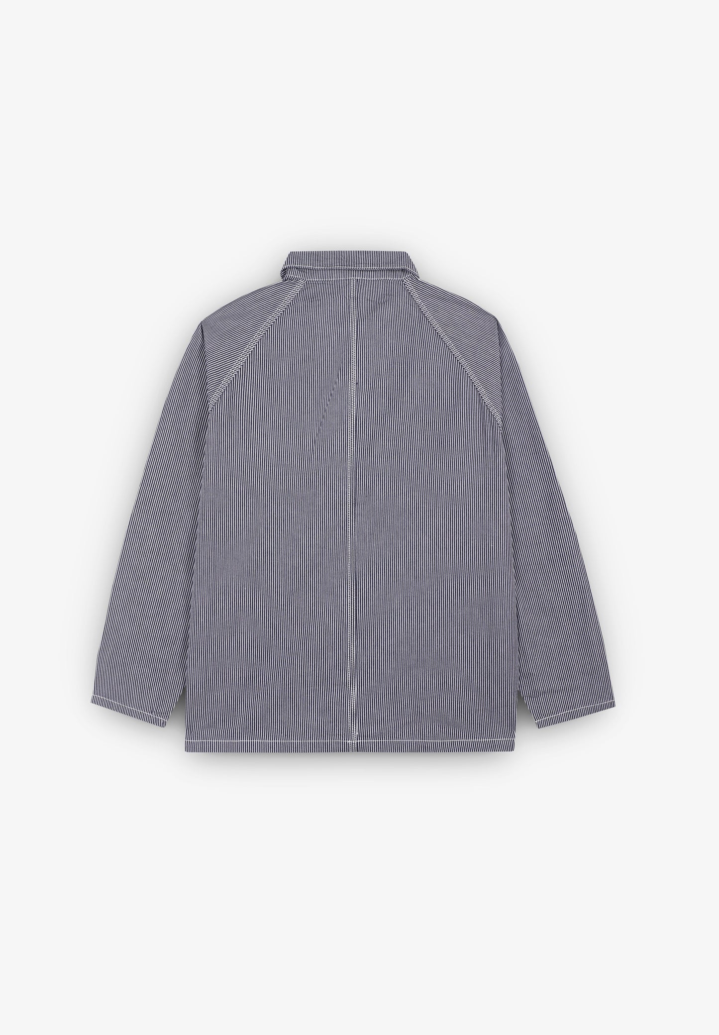 SERVICE WORKS | HICKORY COVERALL 2.0