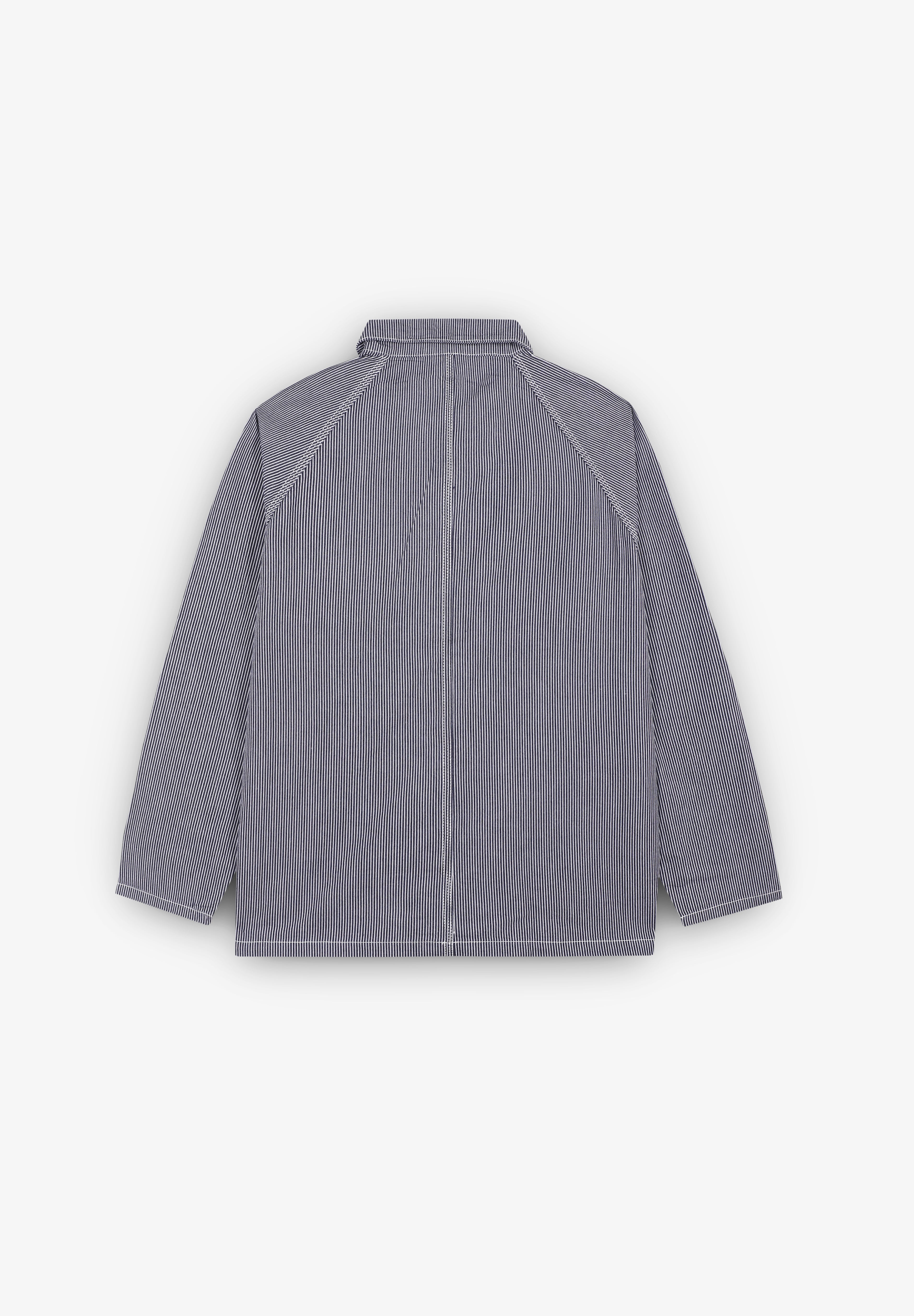 SERVICE WORKS | HICKORY COVERALL 2.0