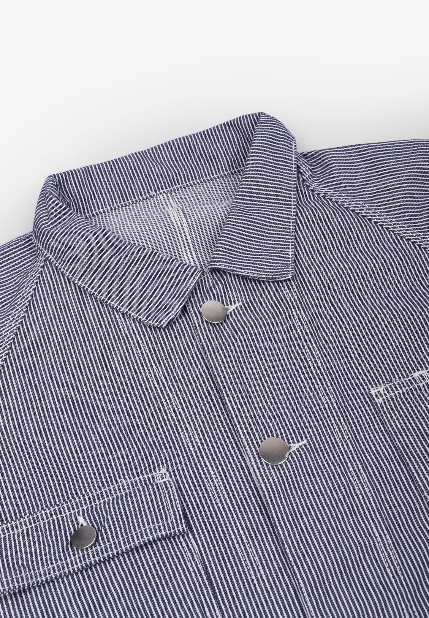 SERVICE WORKS | HICKORY COVERALL 2.0