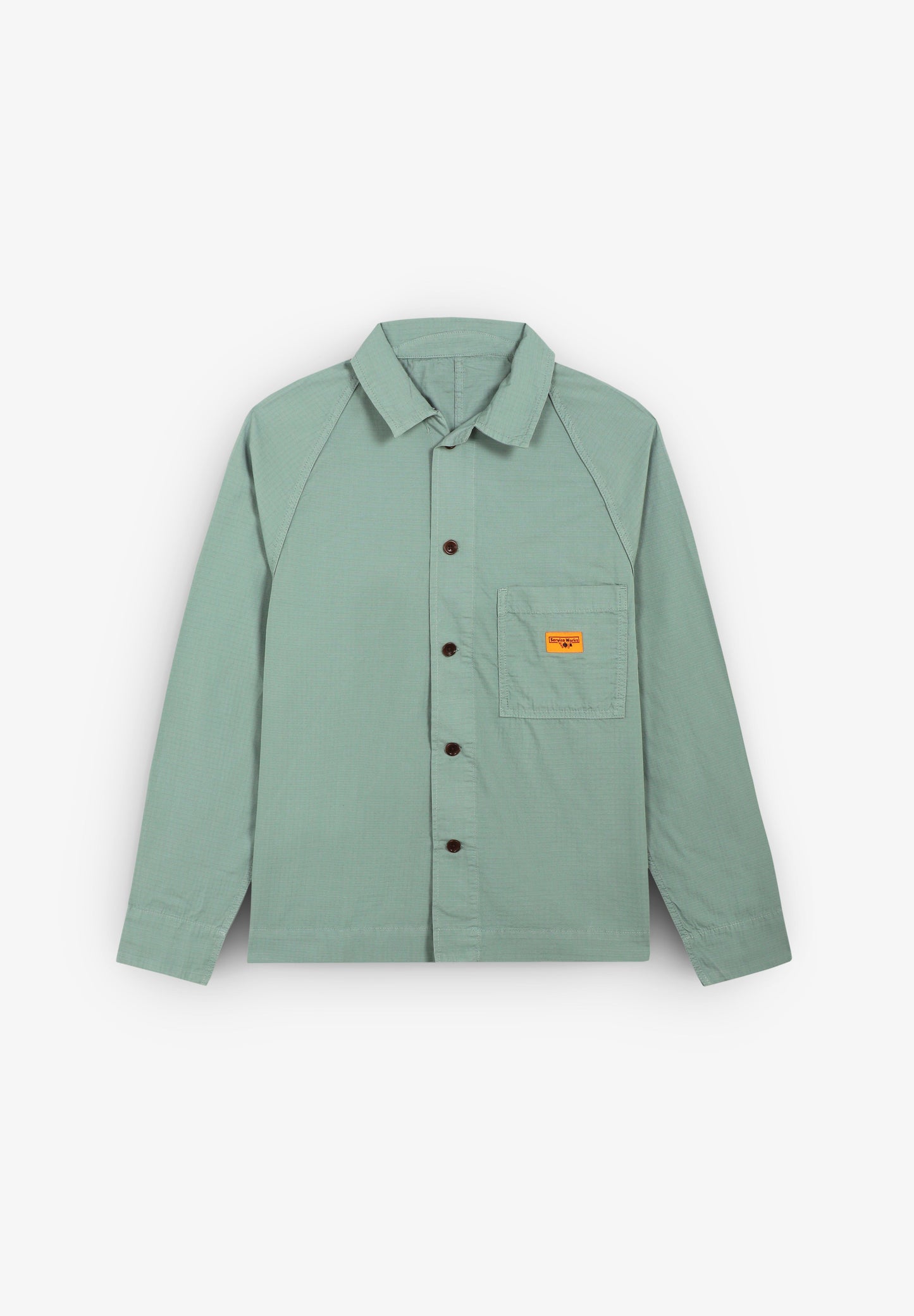 SERVICE WORKS | RIPSTOP FOH JACKET