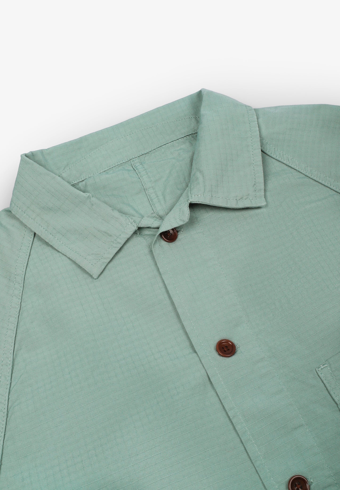 SERVICE WORKS | RIPSTOP FOH JACKET