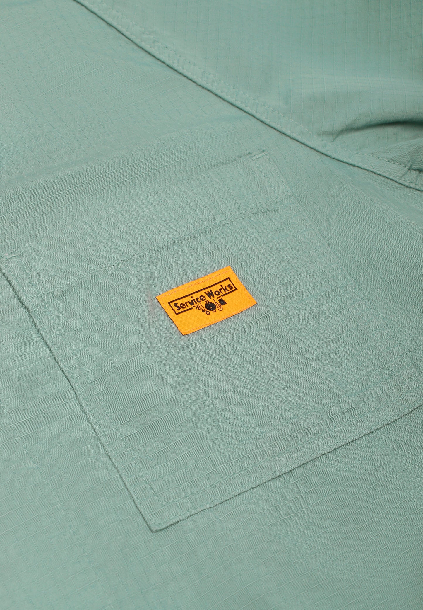 SERVICE WORKS | RIPSTOP FOH JACKET