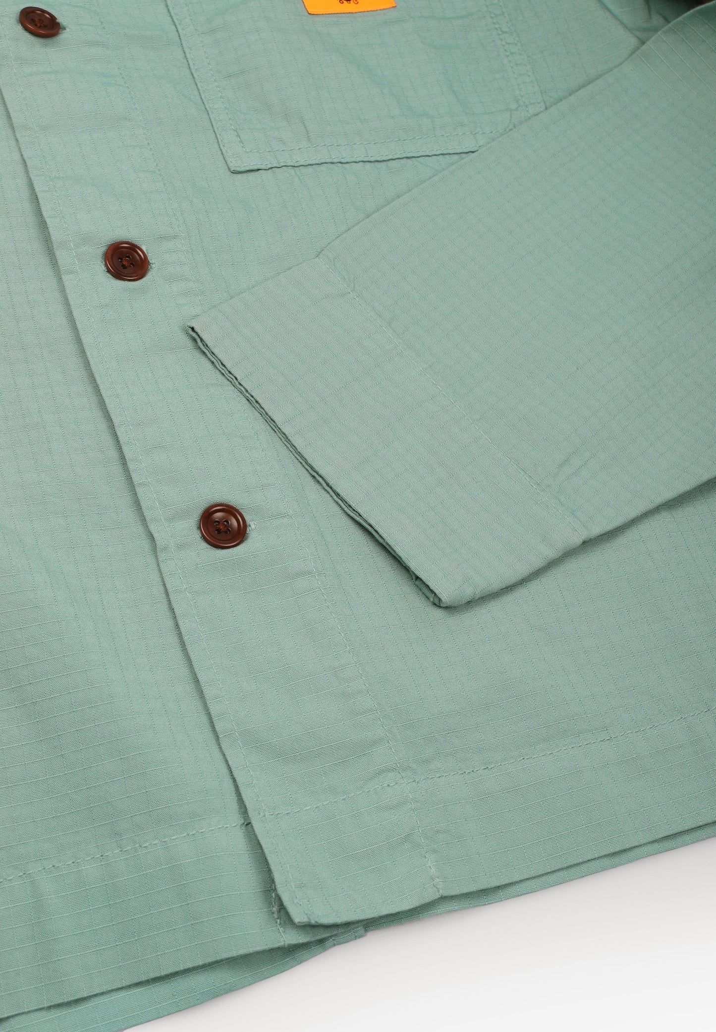 SERVICE WORKS | RIPSTOP FOH JACKET