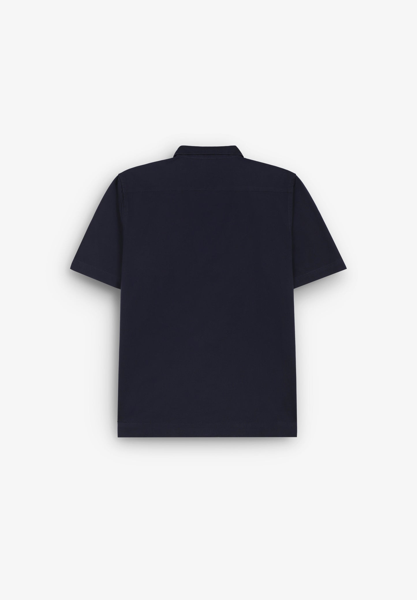 SERVICE WORKS | LIGHT TWILL NECESSITIES SHORT SLEEVE SHIRT