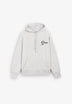 SERVICE WORKS | ESPRESSO HOODIE