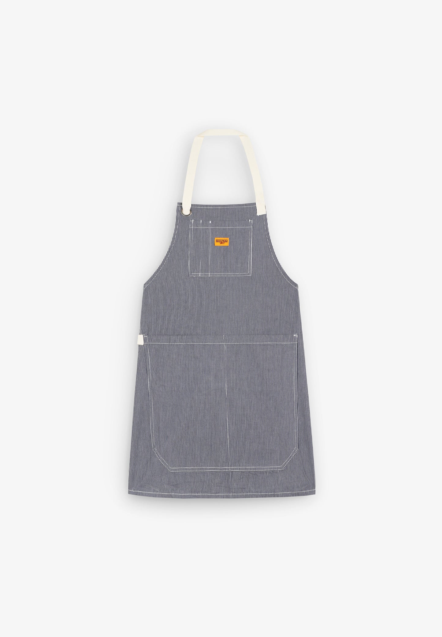 SERVICE WORKS | APRON