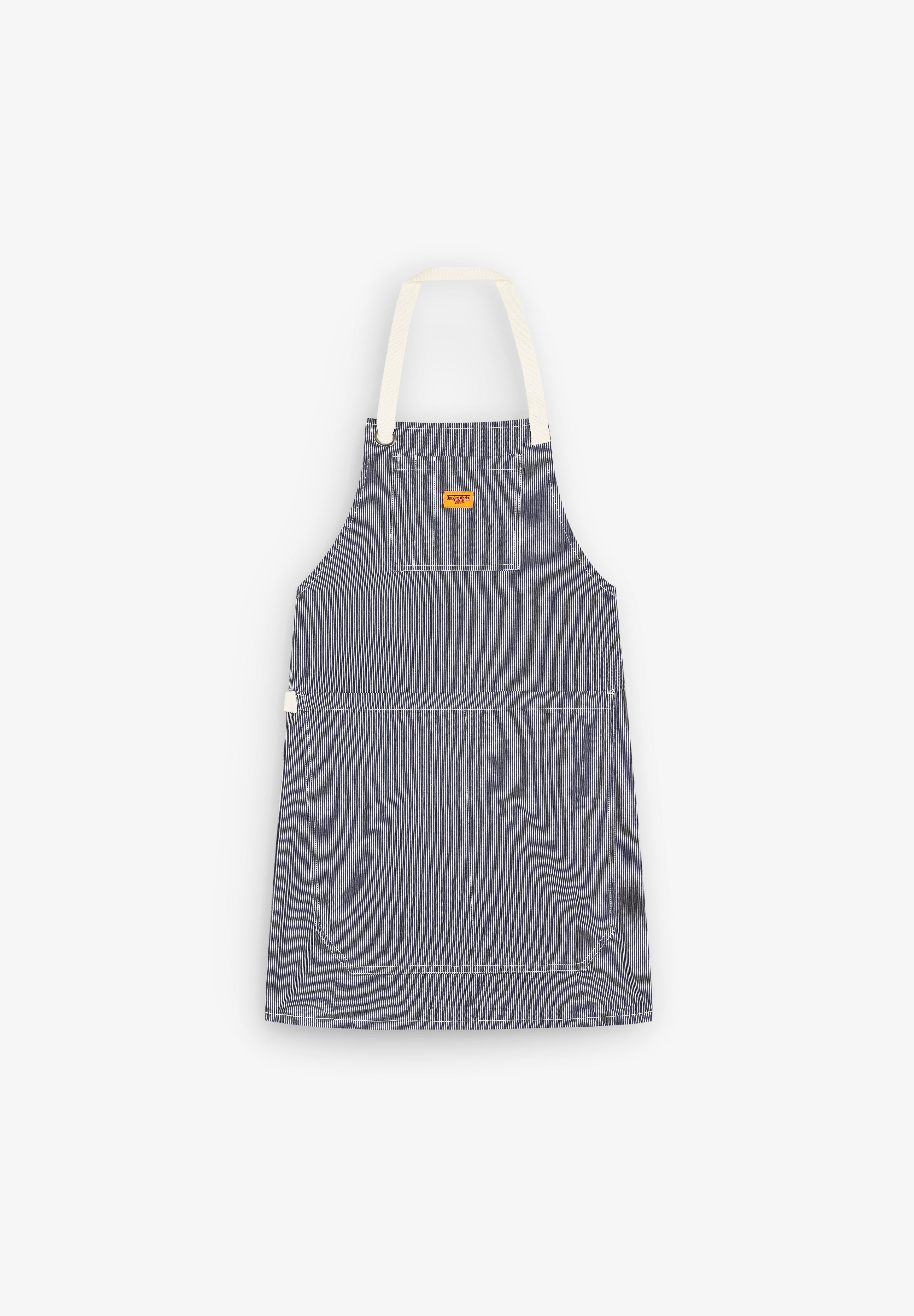 SERVICE WORKS | APRON