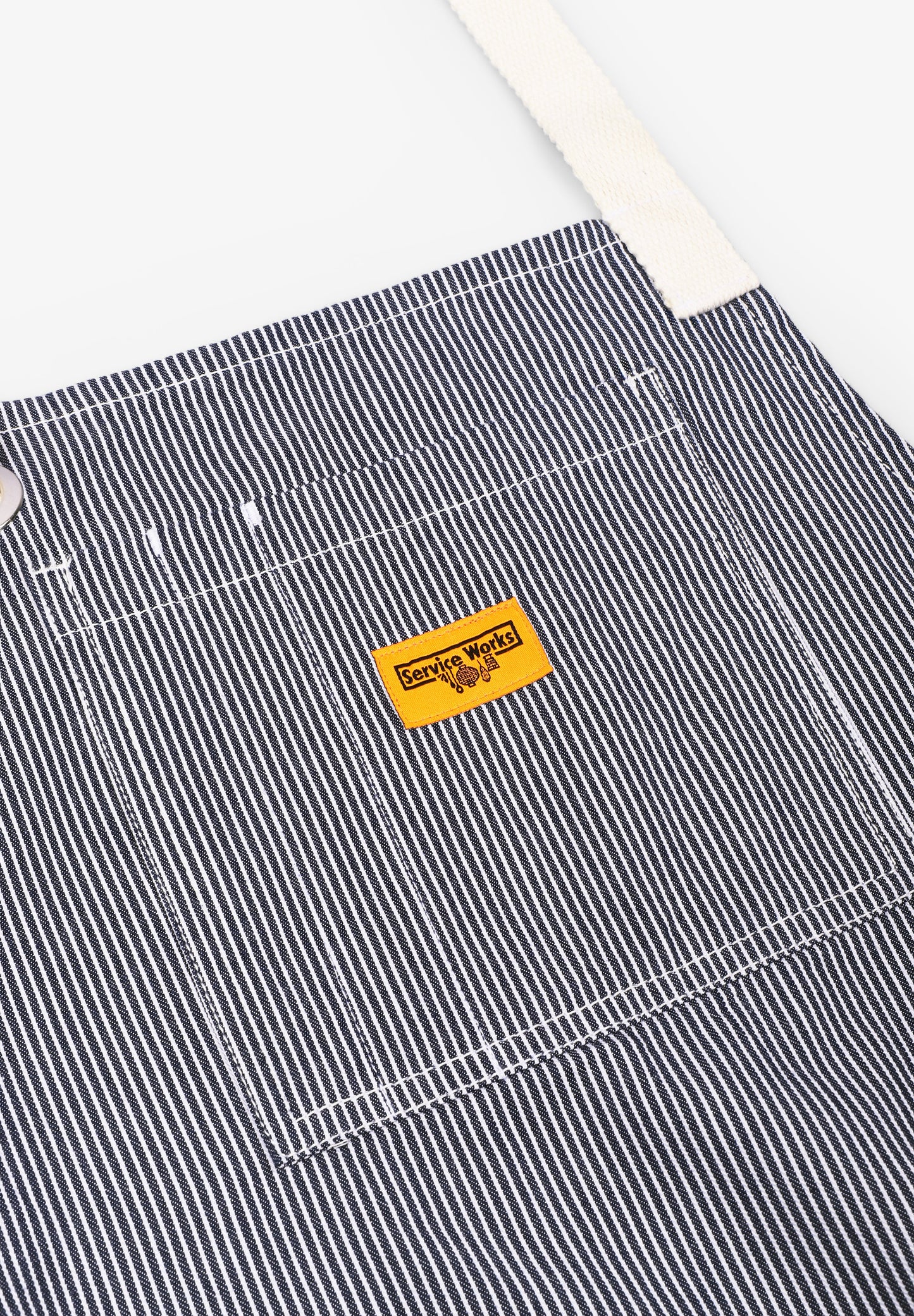 SERVICE WORKS | APRON