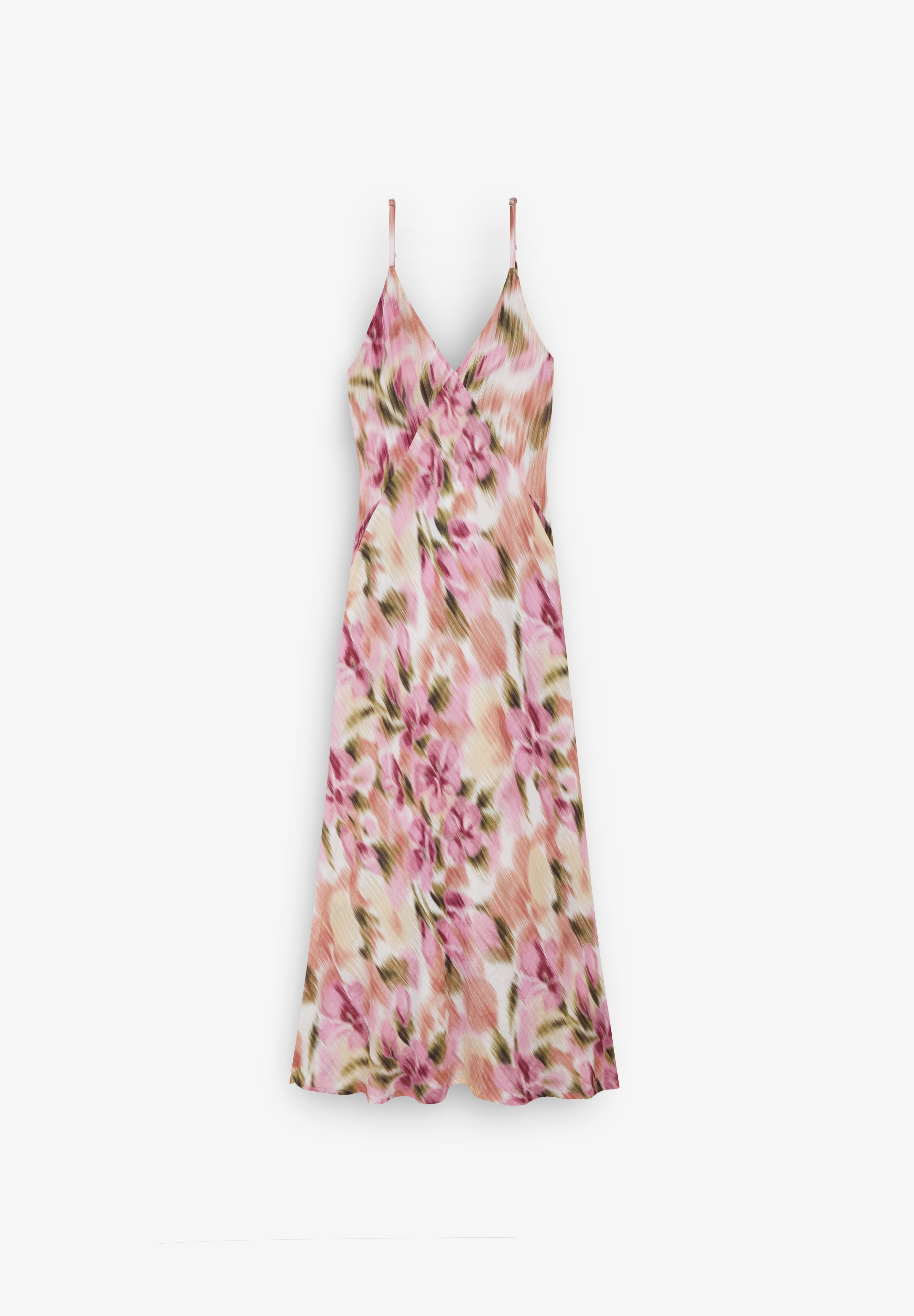 MI&CO | VESTIDO RAM