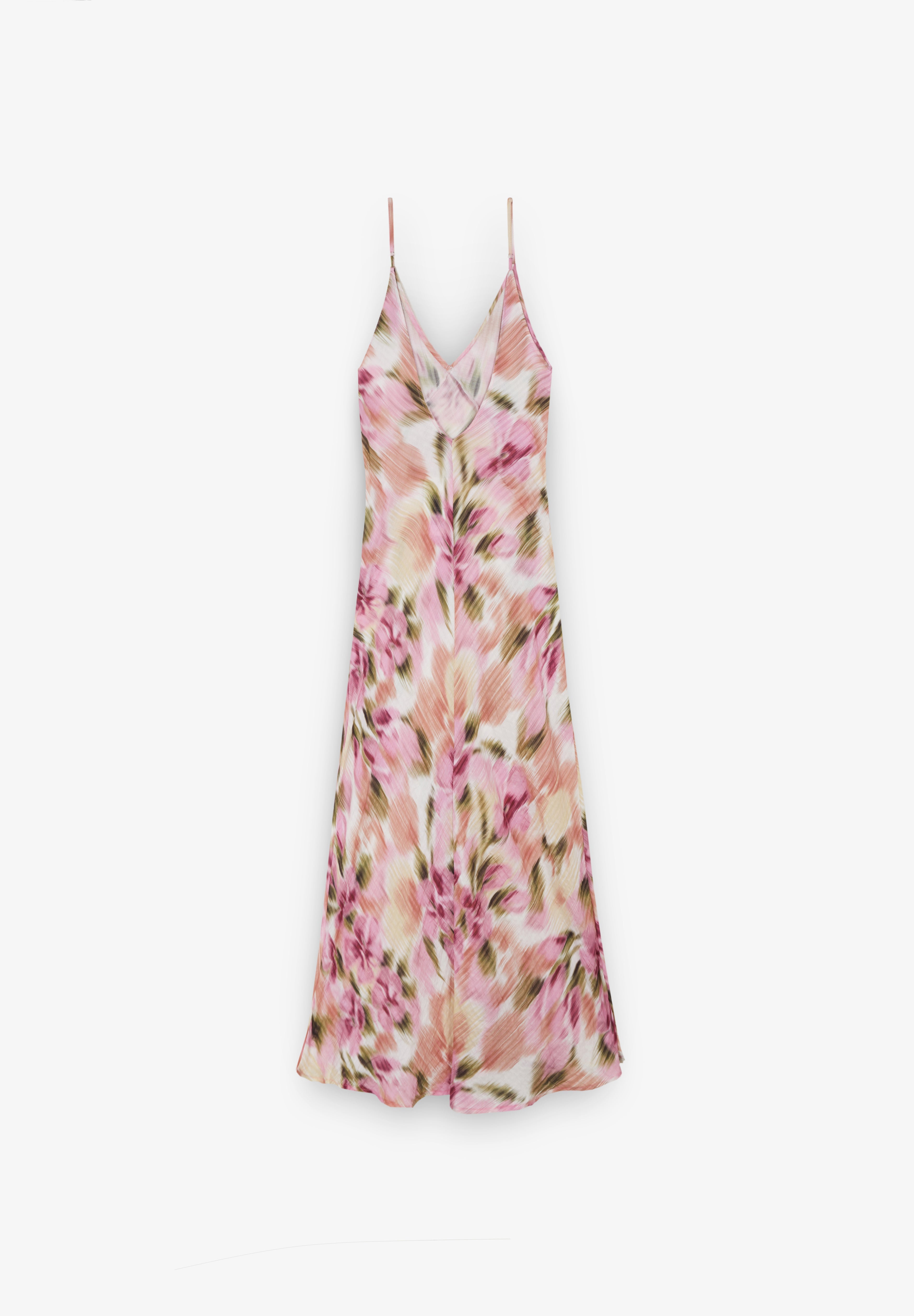 MI&CO | VESTIDO RAM