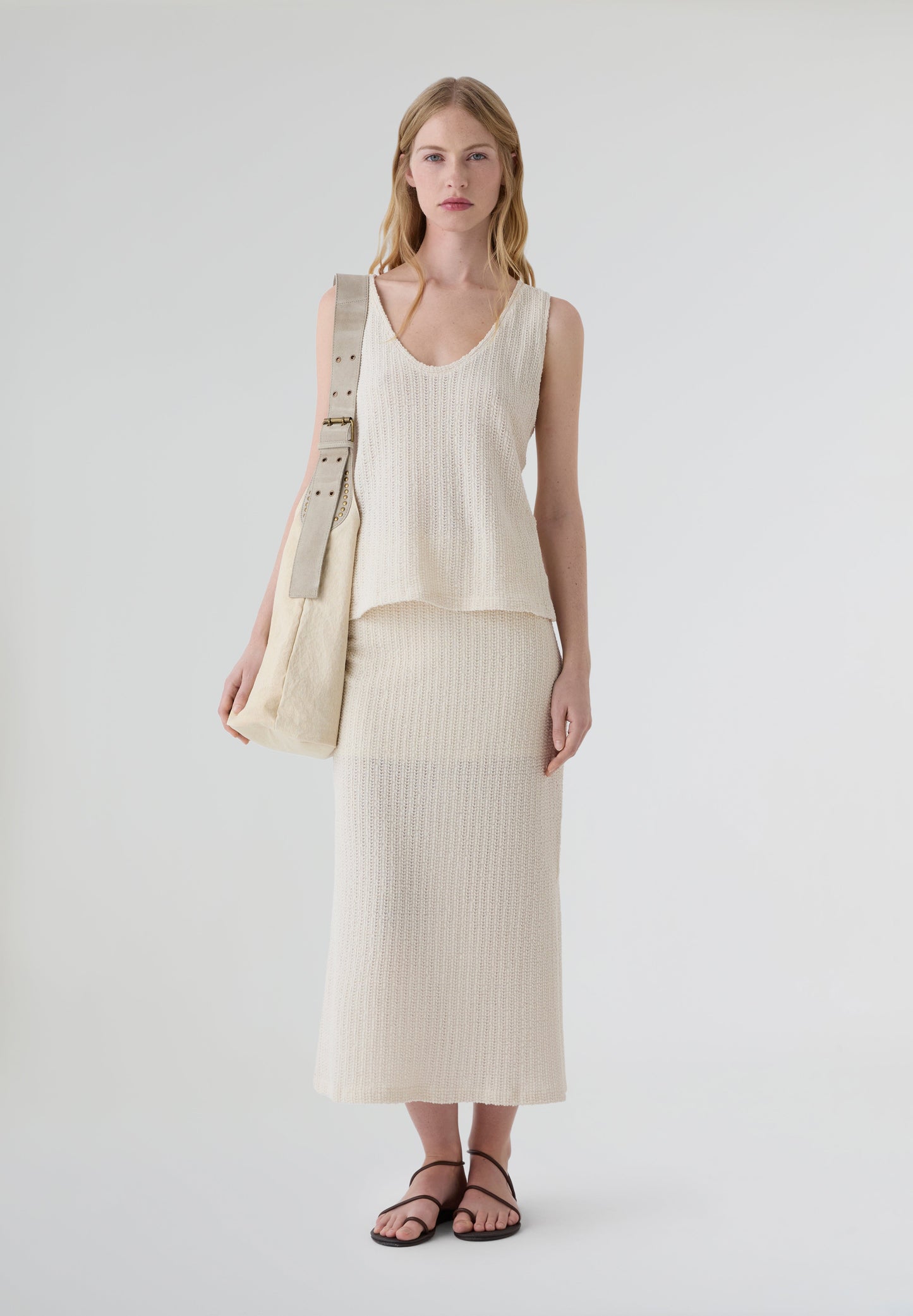 MI&CO | FALDA TRENC