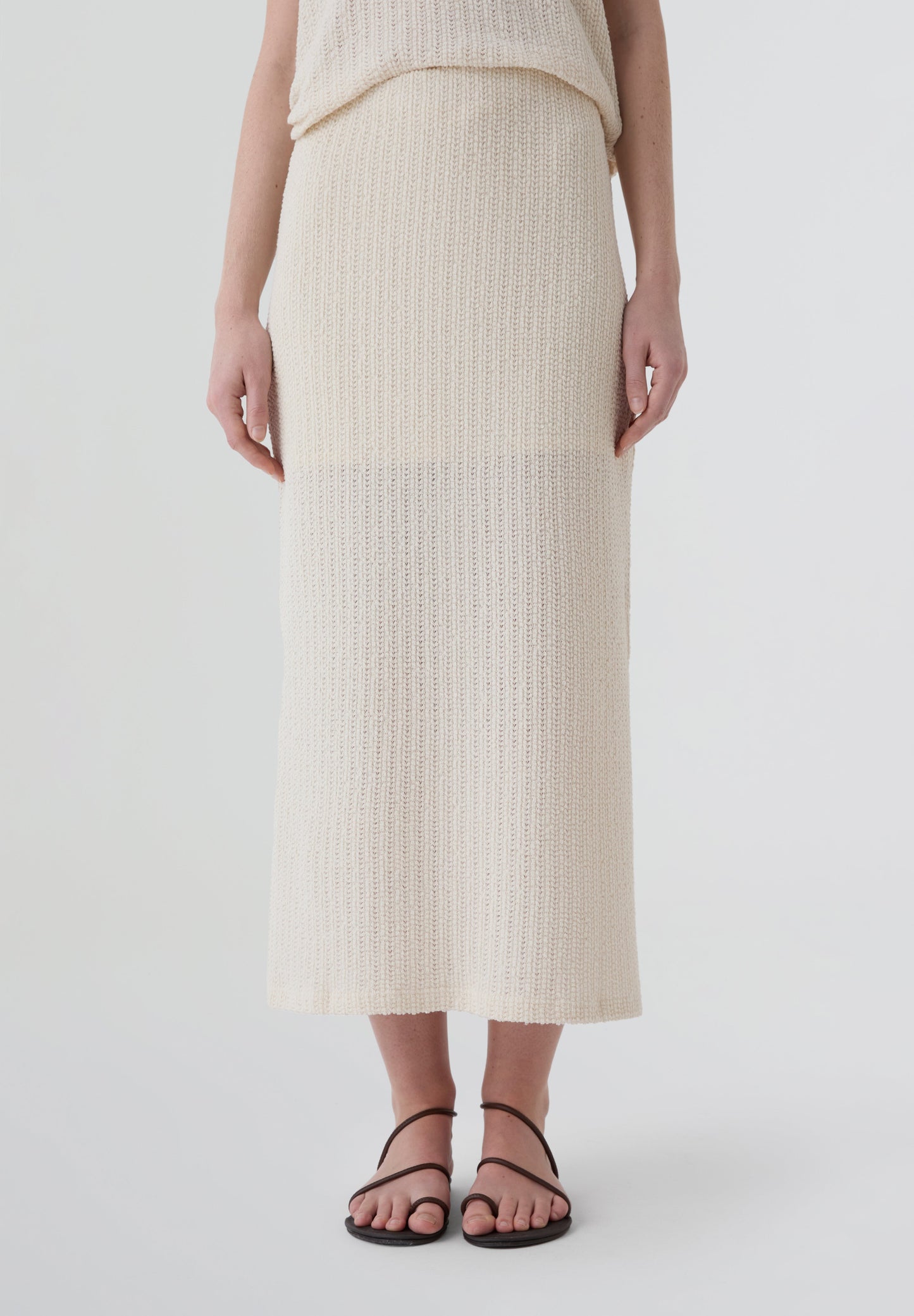 MI&CO | FALDA TRENC