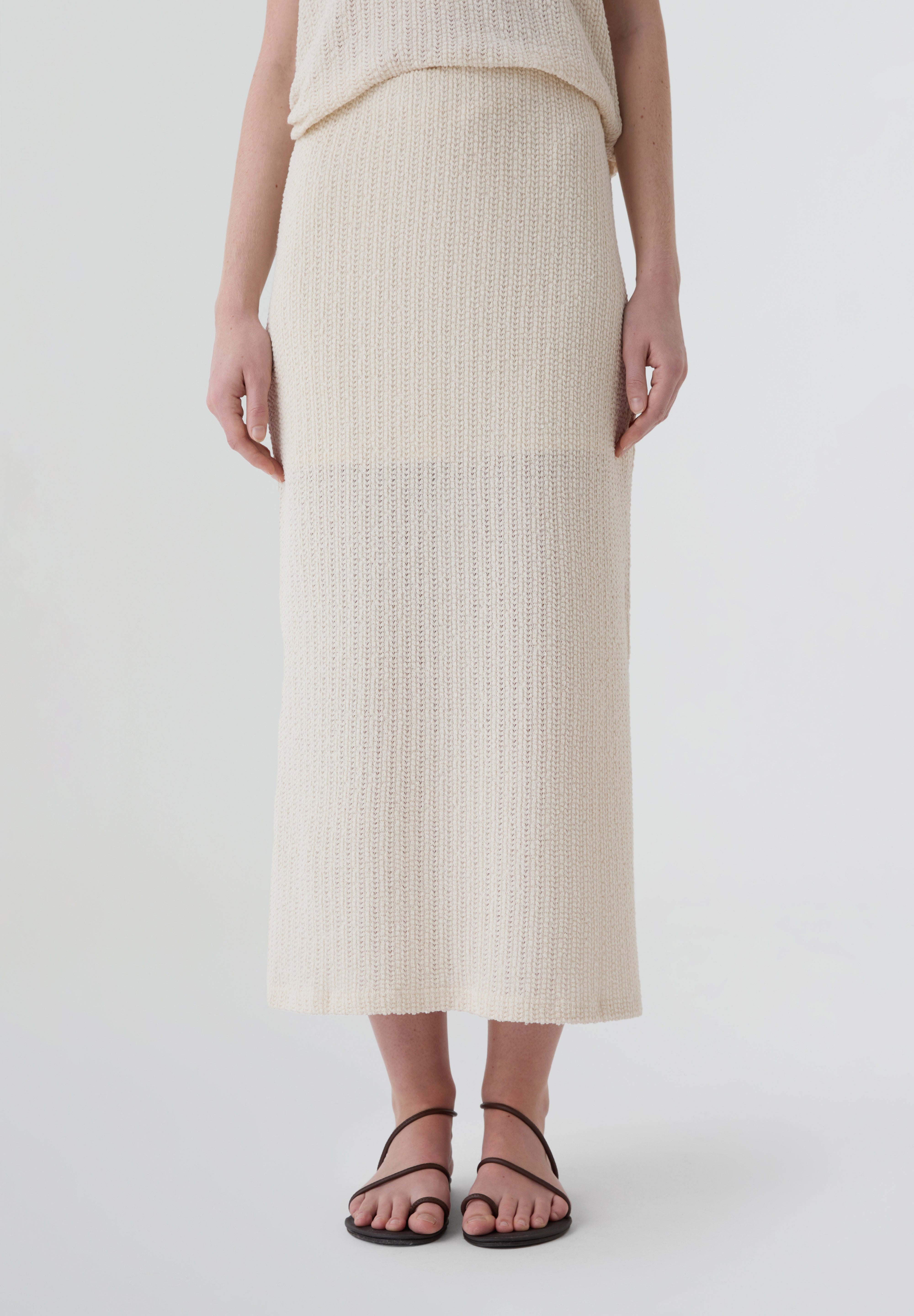 MI&CO | FALDA TRENC