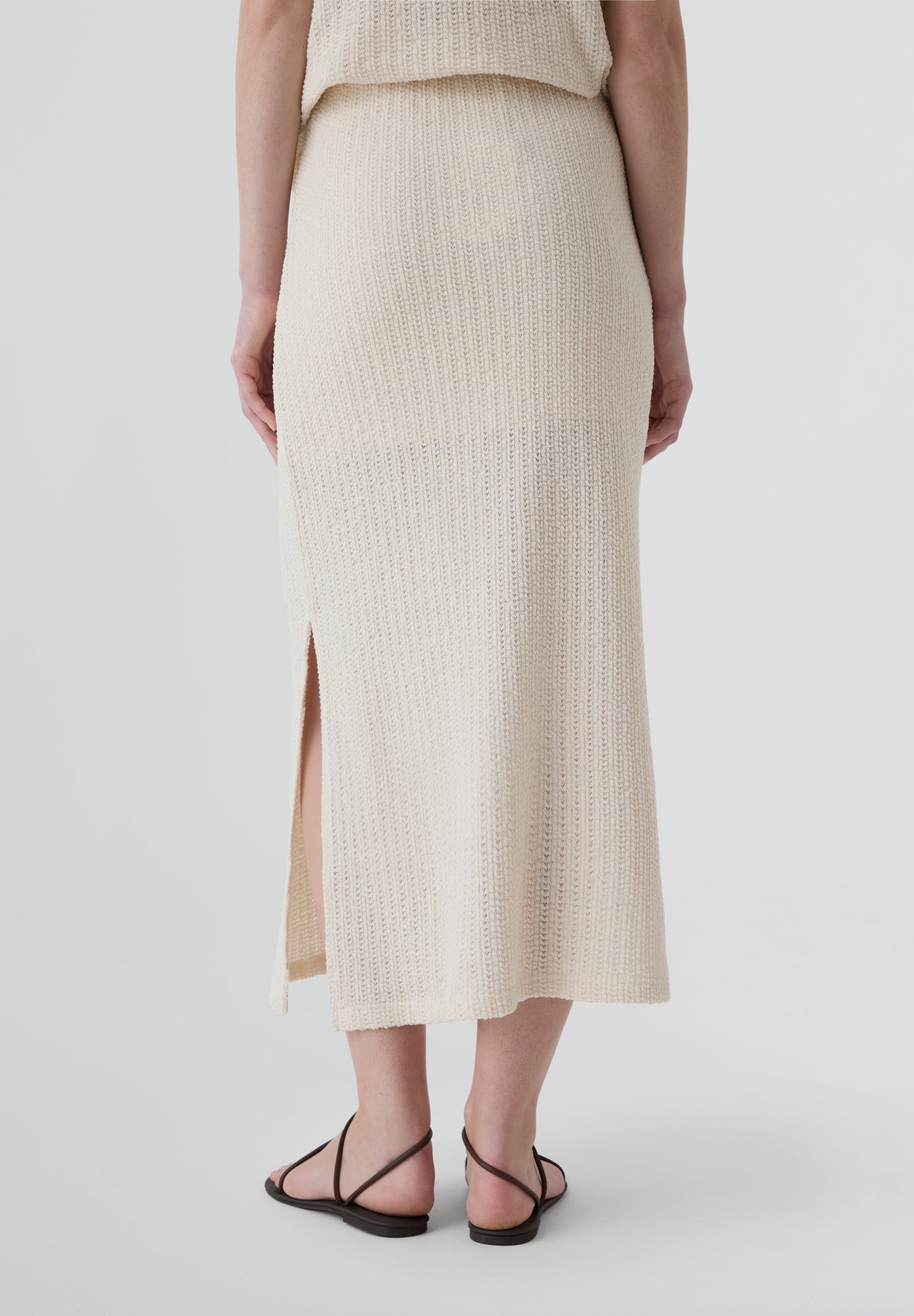 MI&CO | FALDA TRENC