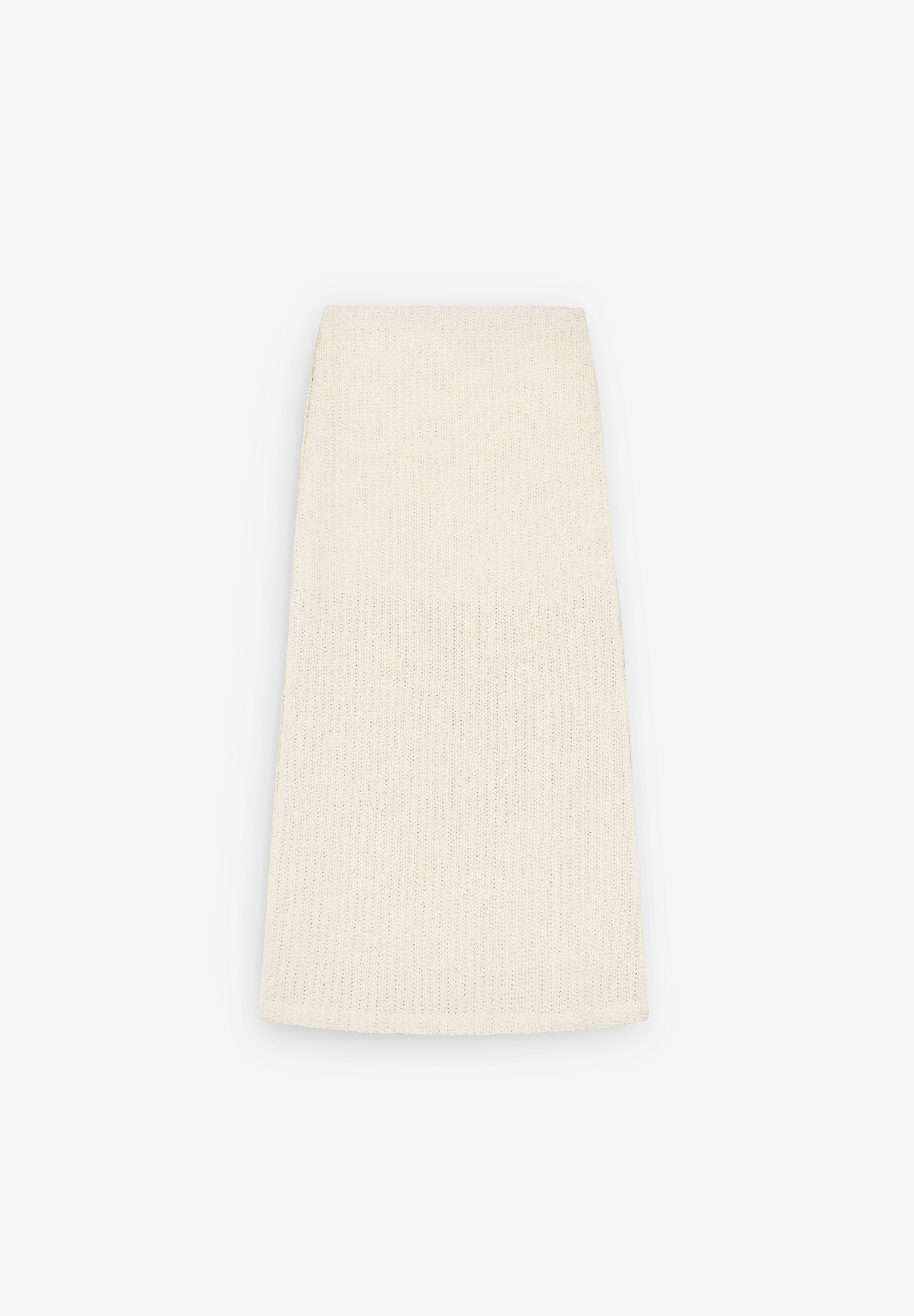 MI&CO | FALDA TRENC