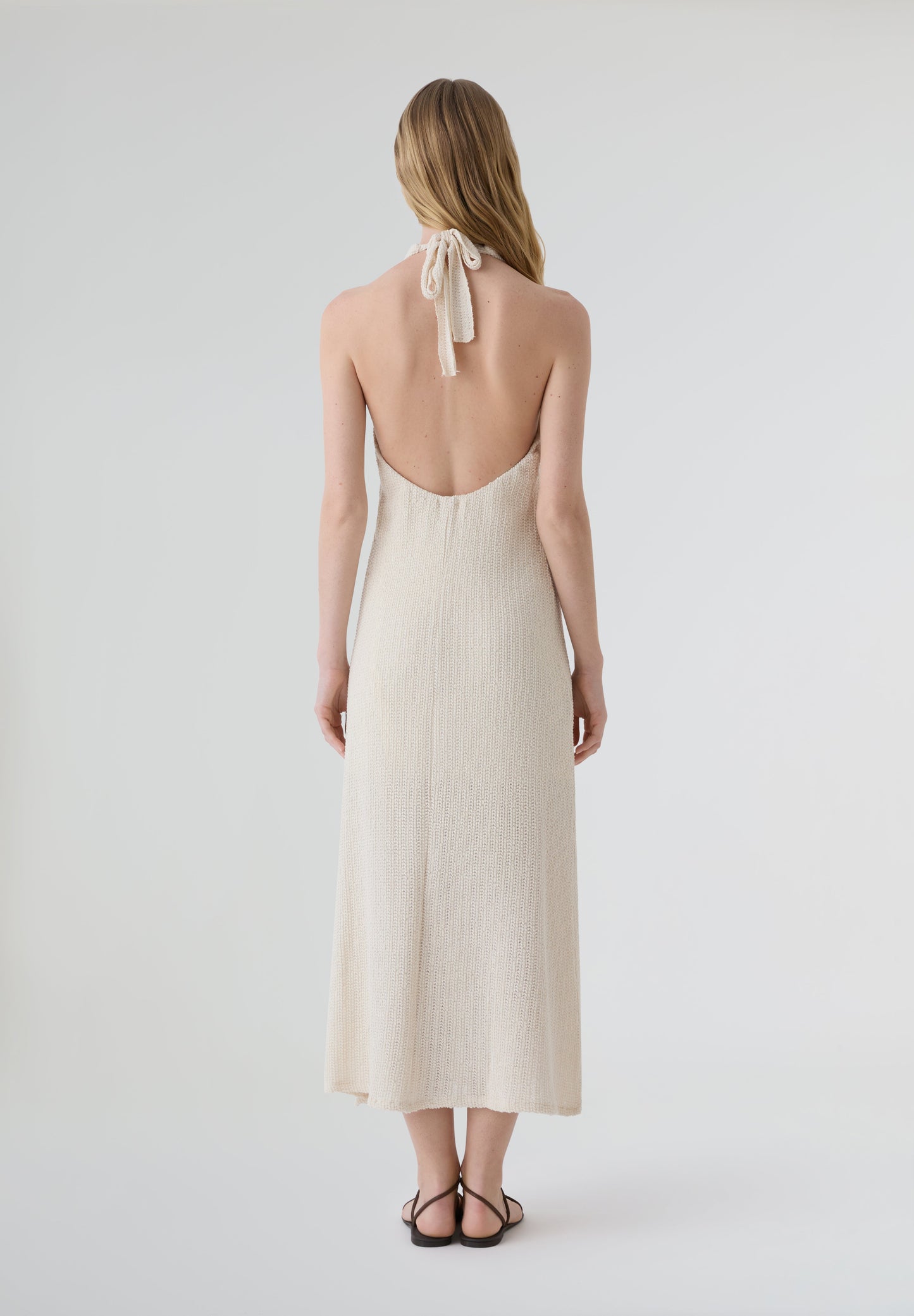 MI&CO | VESTIDO TRENC