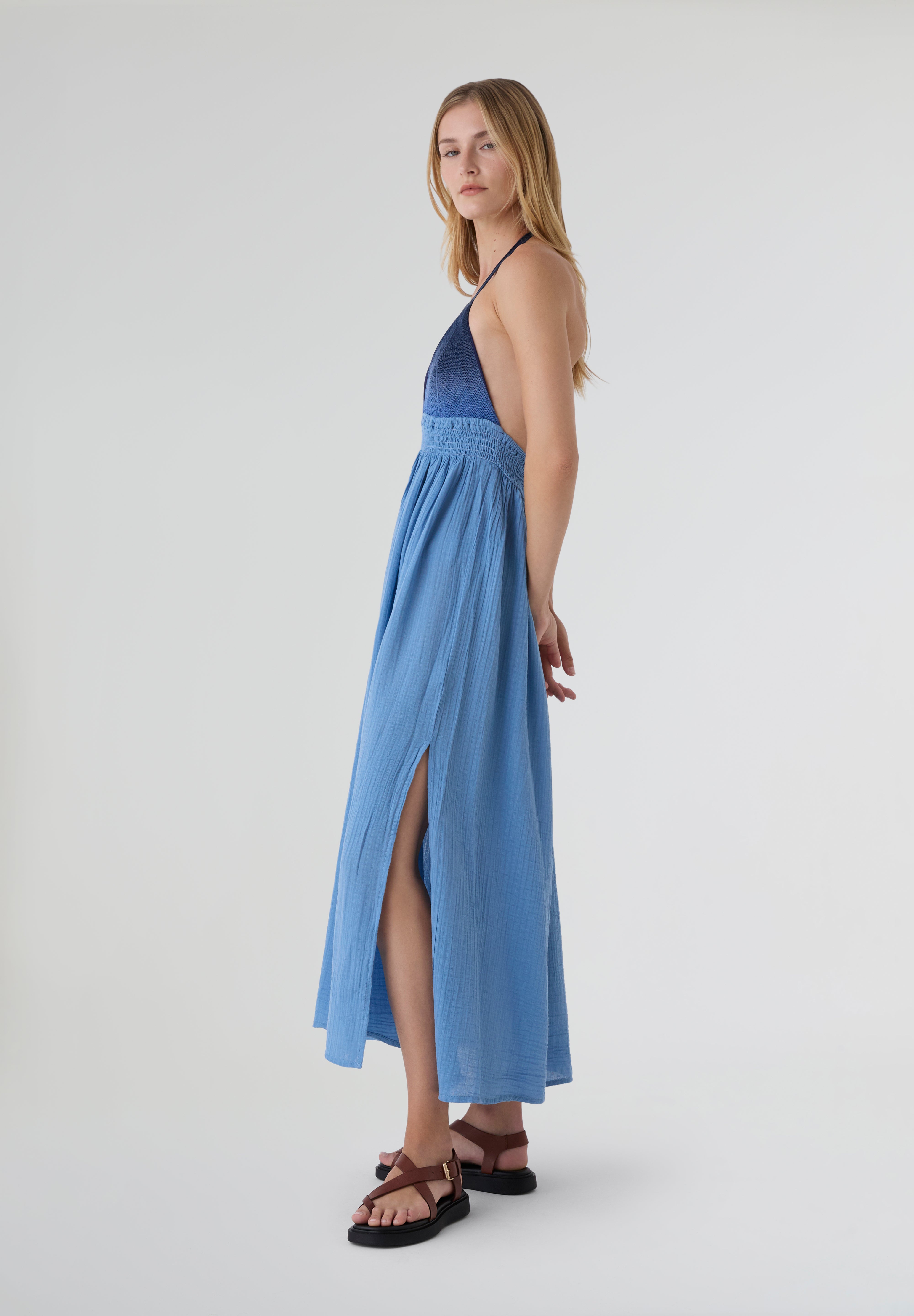 MI&CO | VESTIDO SUNSET