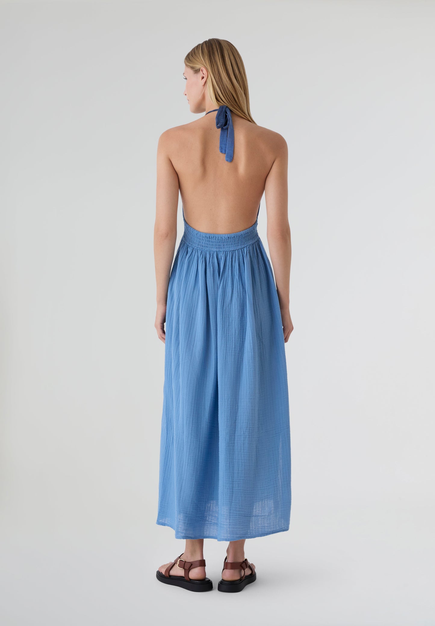 MI&CO | VESTIDO SUNSET