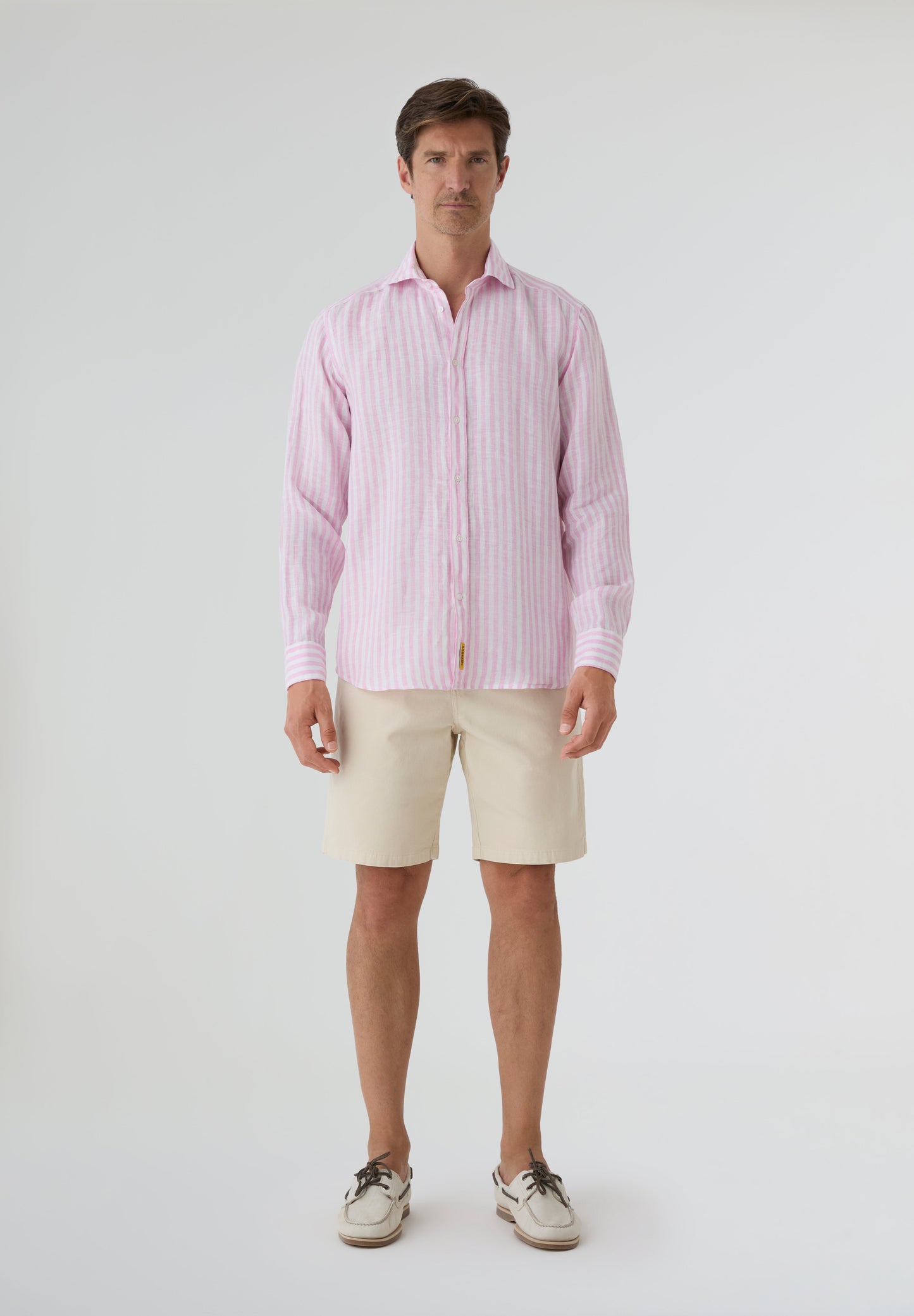 BD BAGGIES | CAMISA BRADFORD