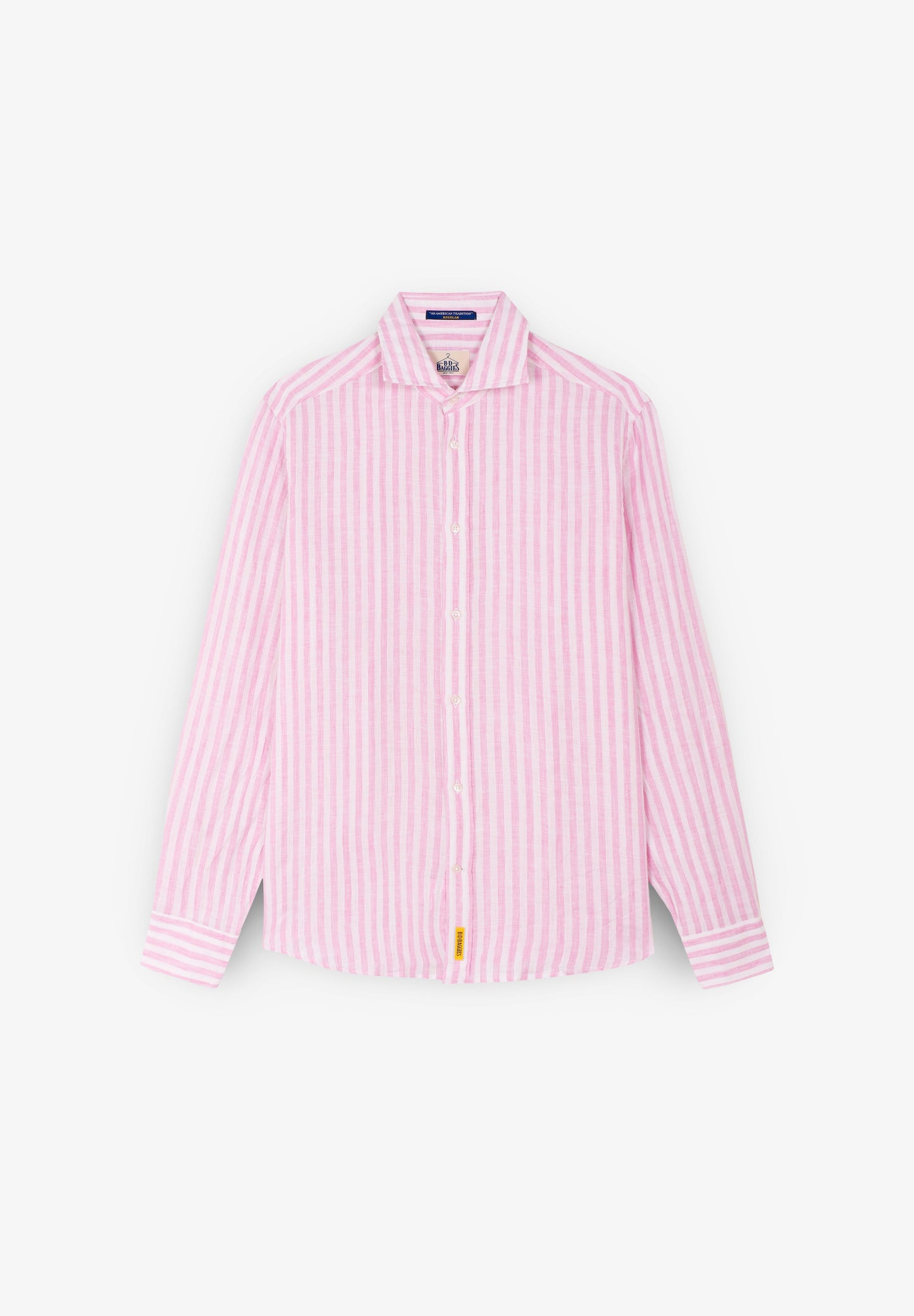 BD BAGGIES | CAMISA BRADFORD