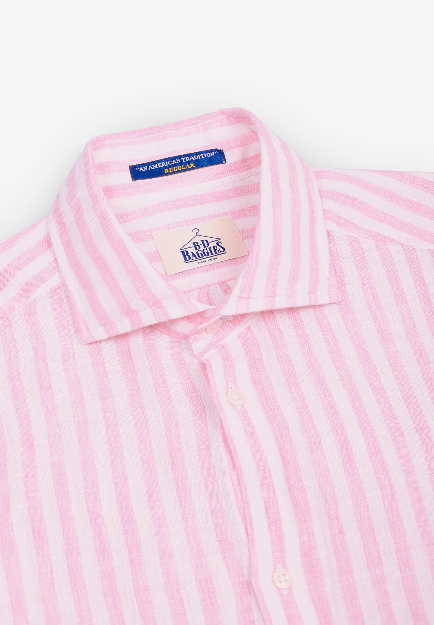 BD BAGGIES | CAMISA BRADFORD