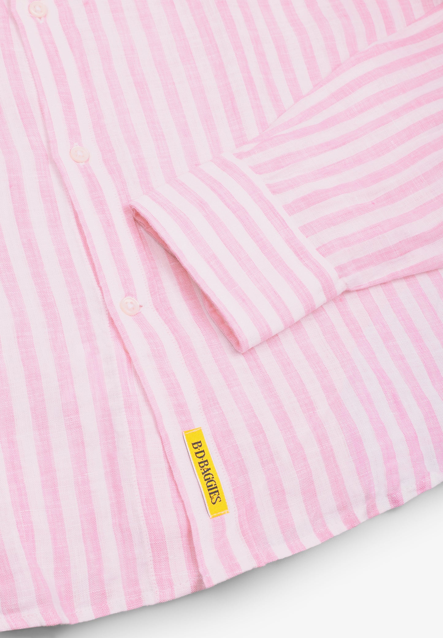 BD BAGGIES | CAMISA BRADFORD