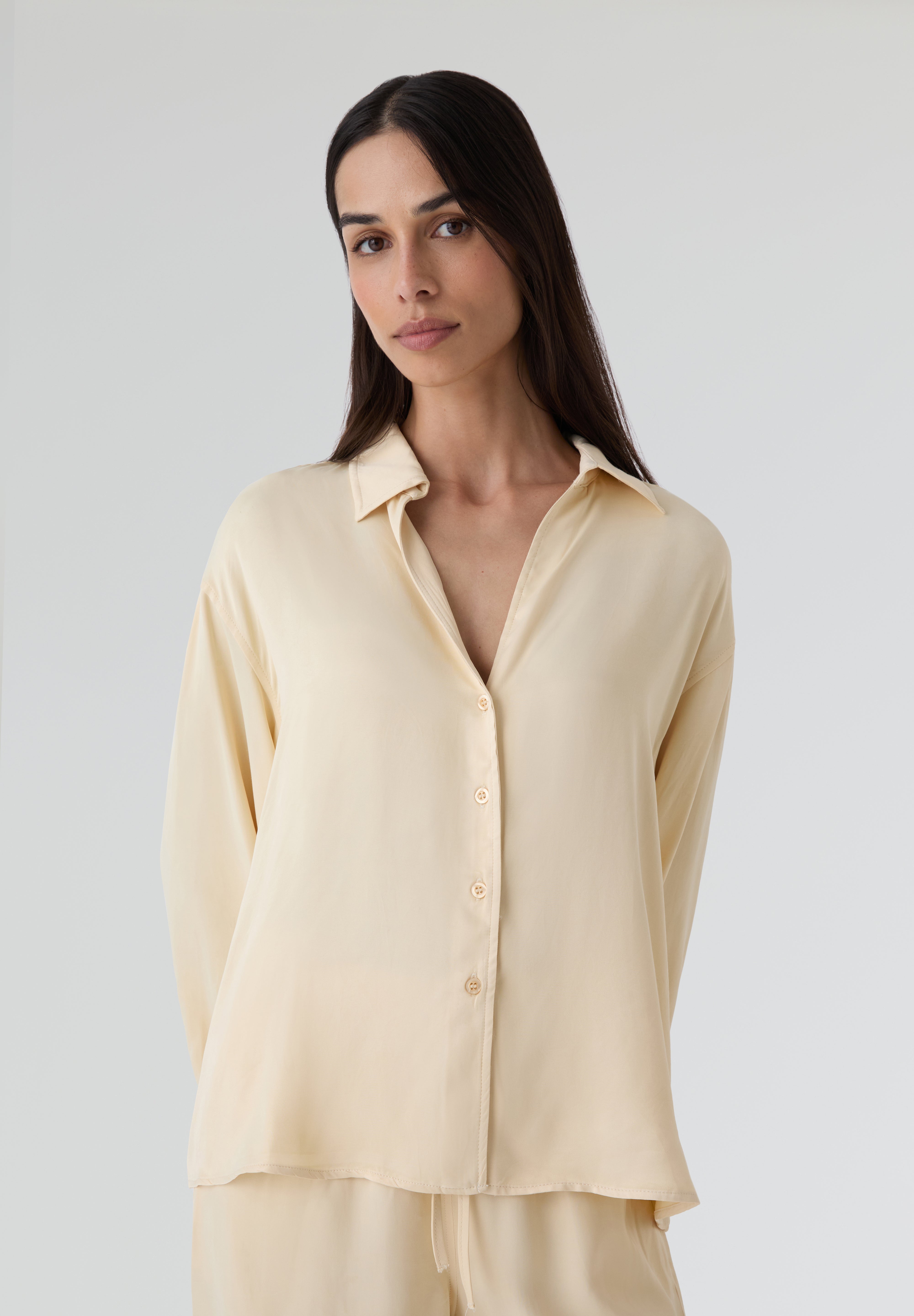 AMERICAN VINTAGE | CAMISA UNYL